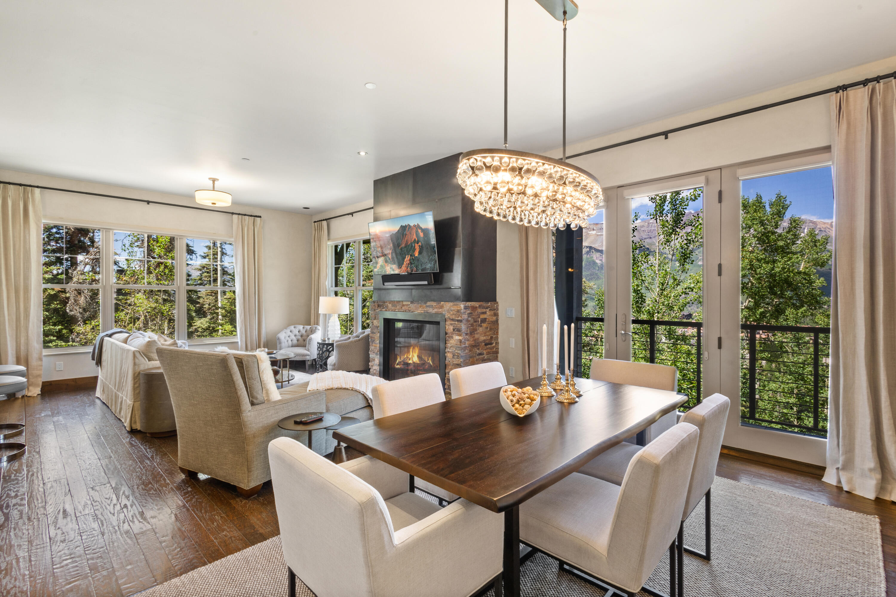 136 San Joaquin Road