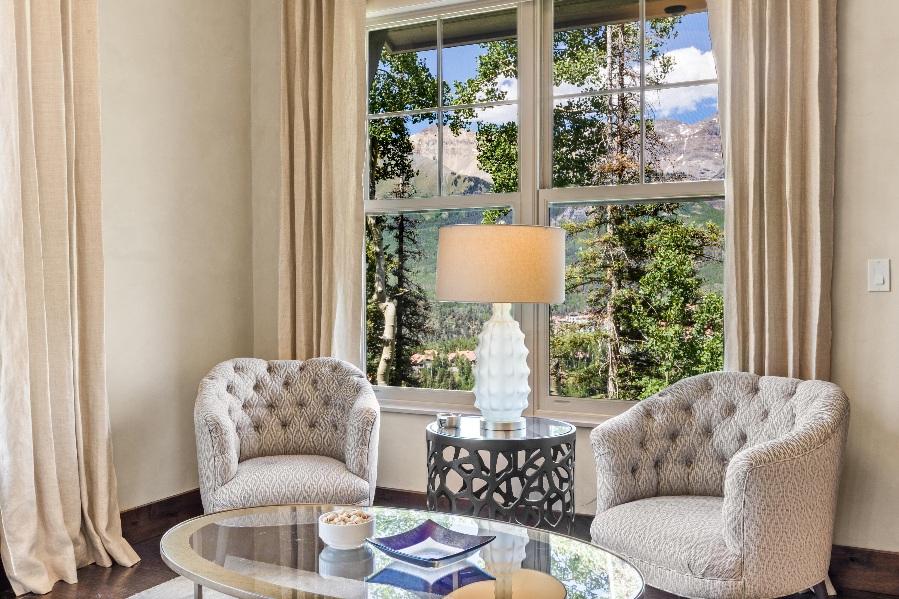 136 San Joaquin Road