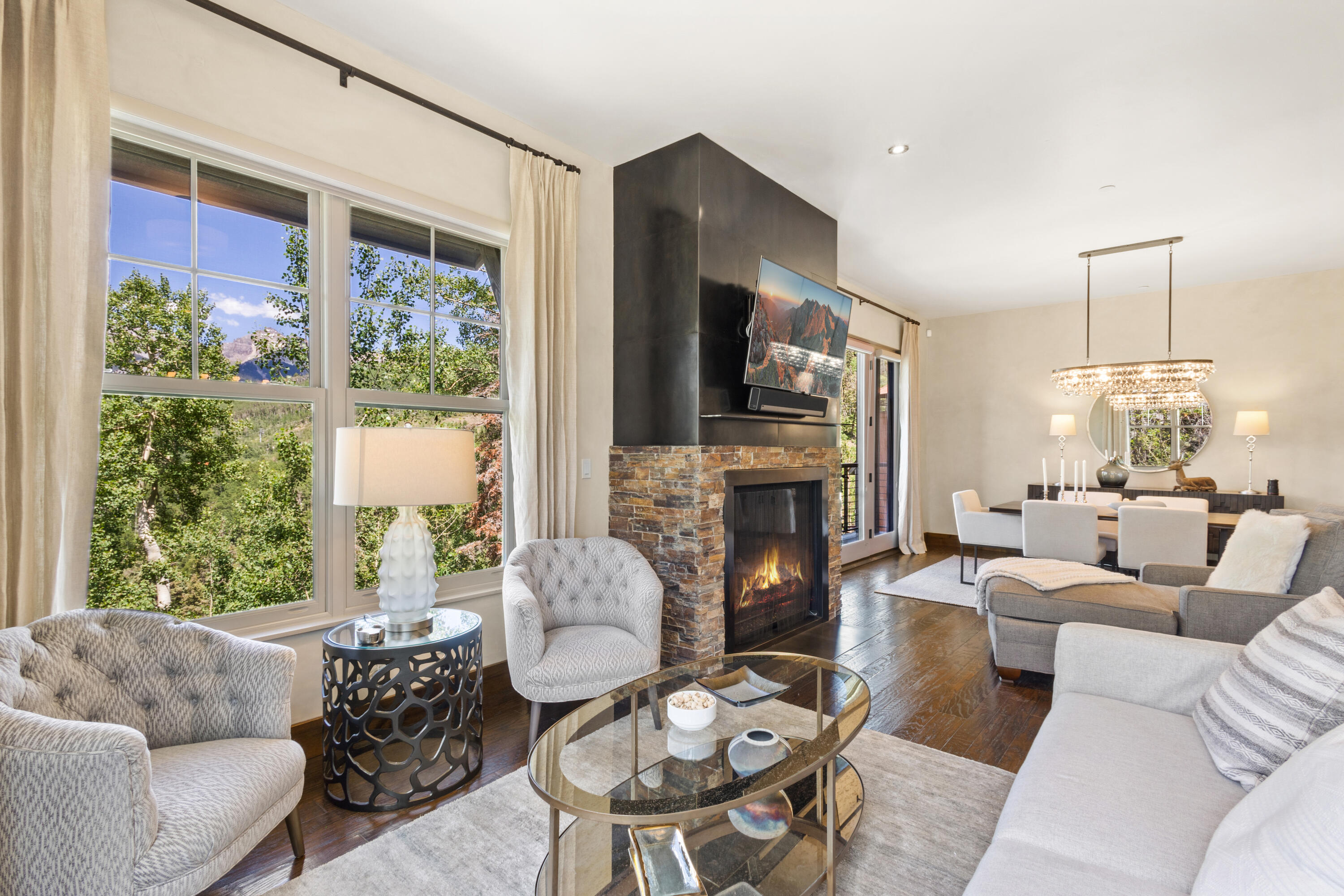 136 San Joaquin Road