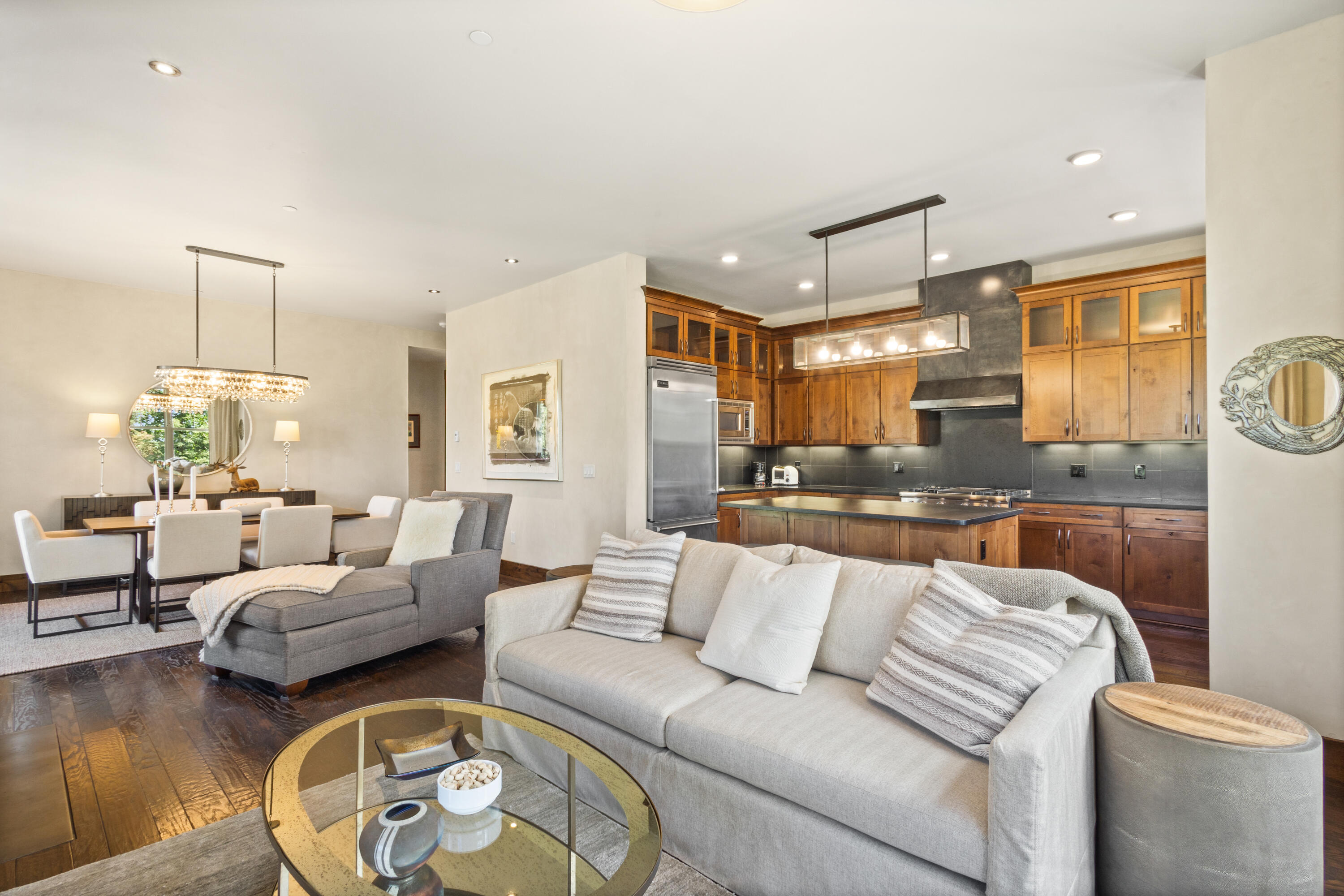 136 San Joaquin Road