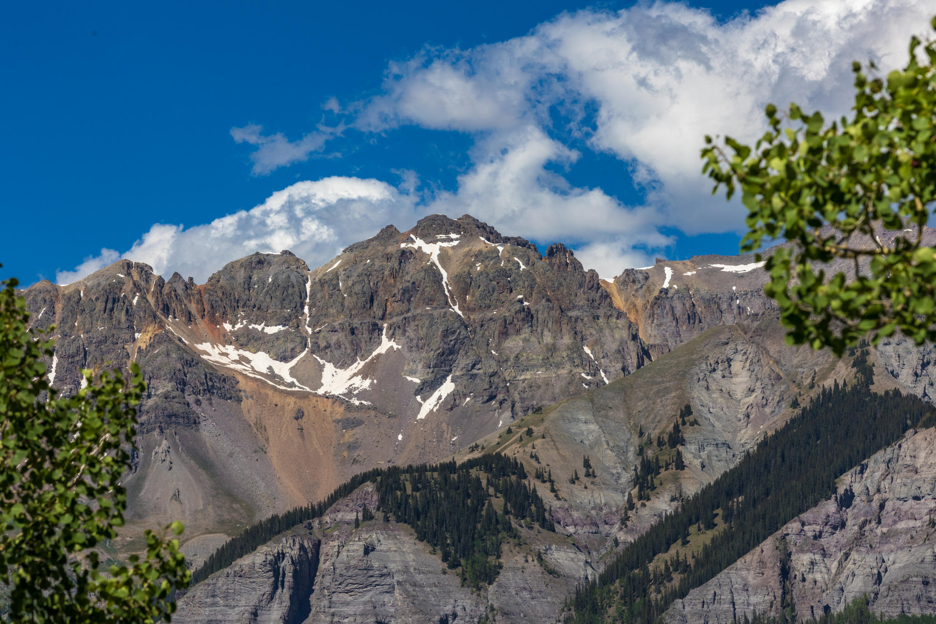 136 San Joaquin Road