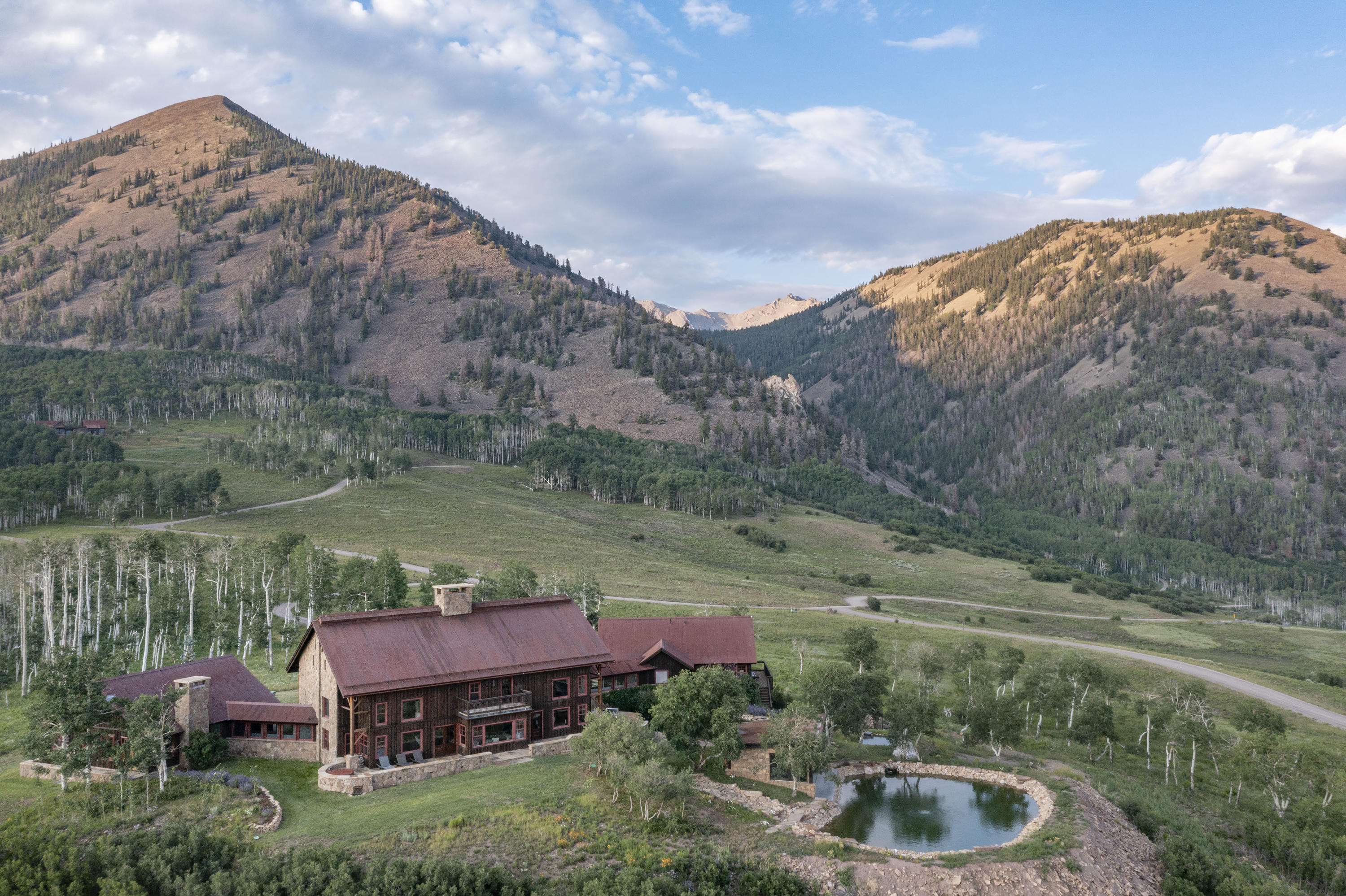 7039 Last Dollar Road