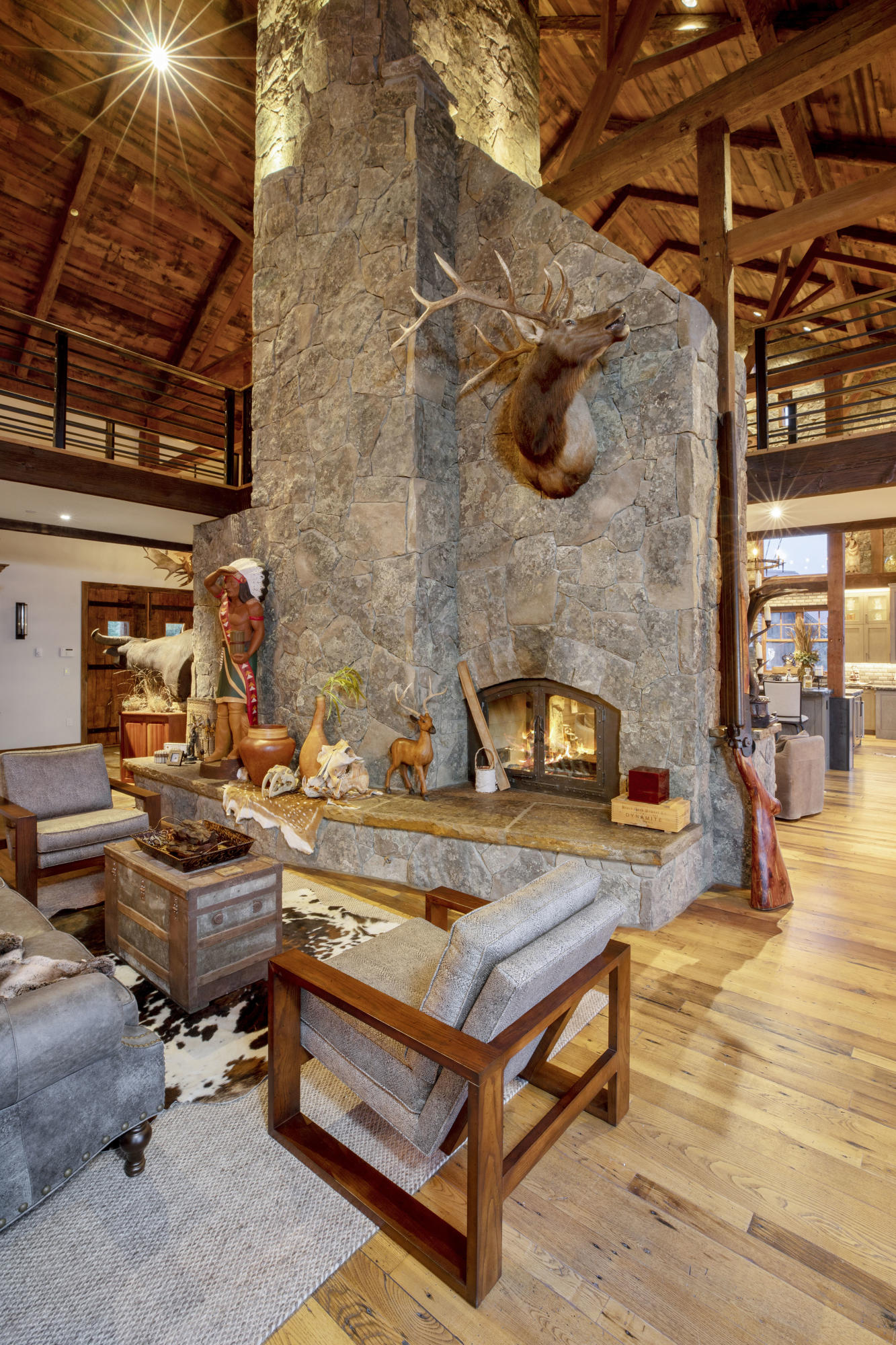 7039 Last Dollar Road