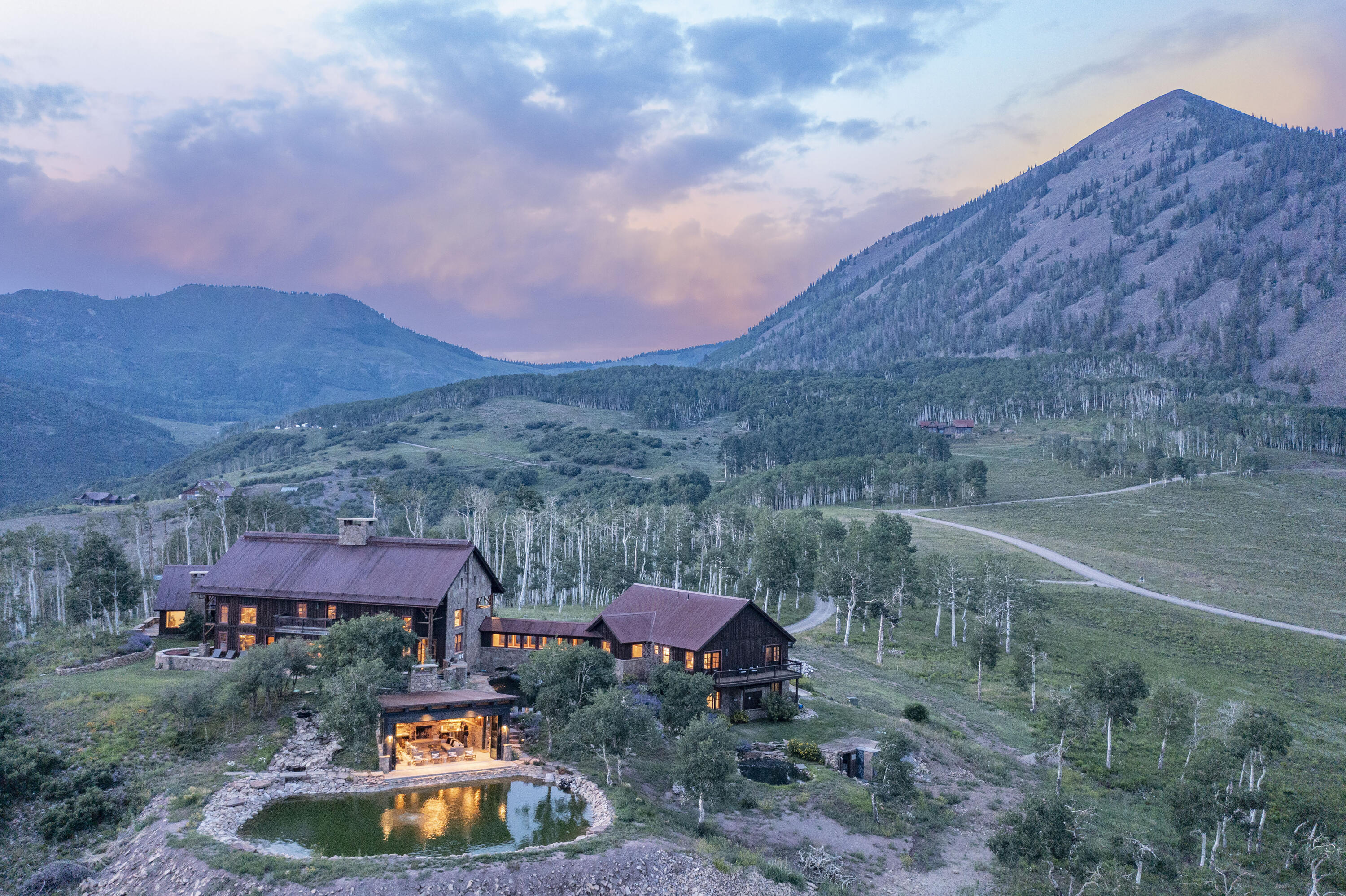 7039 Last Dollar Road