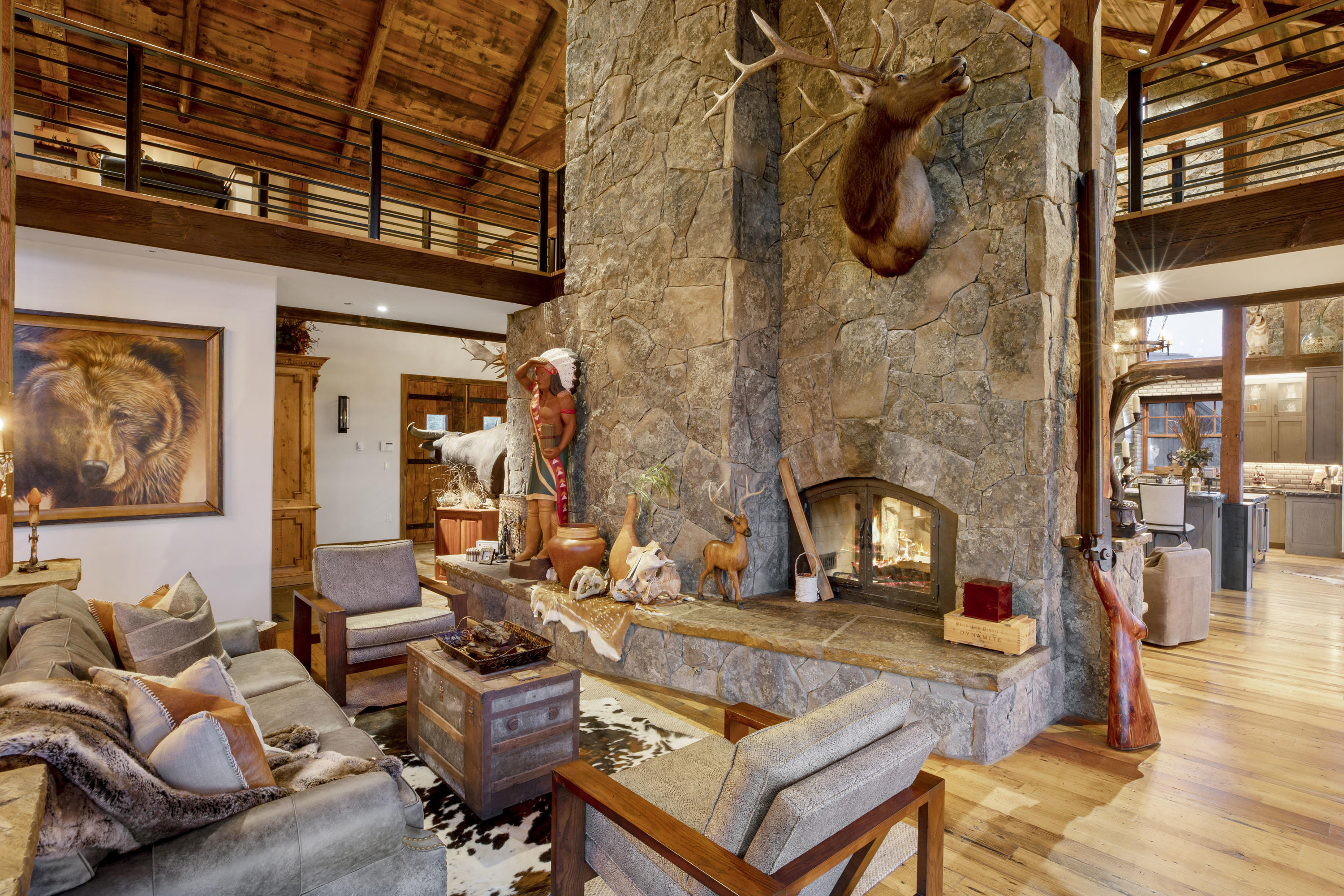 7039 Last Dollar Road