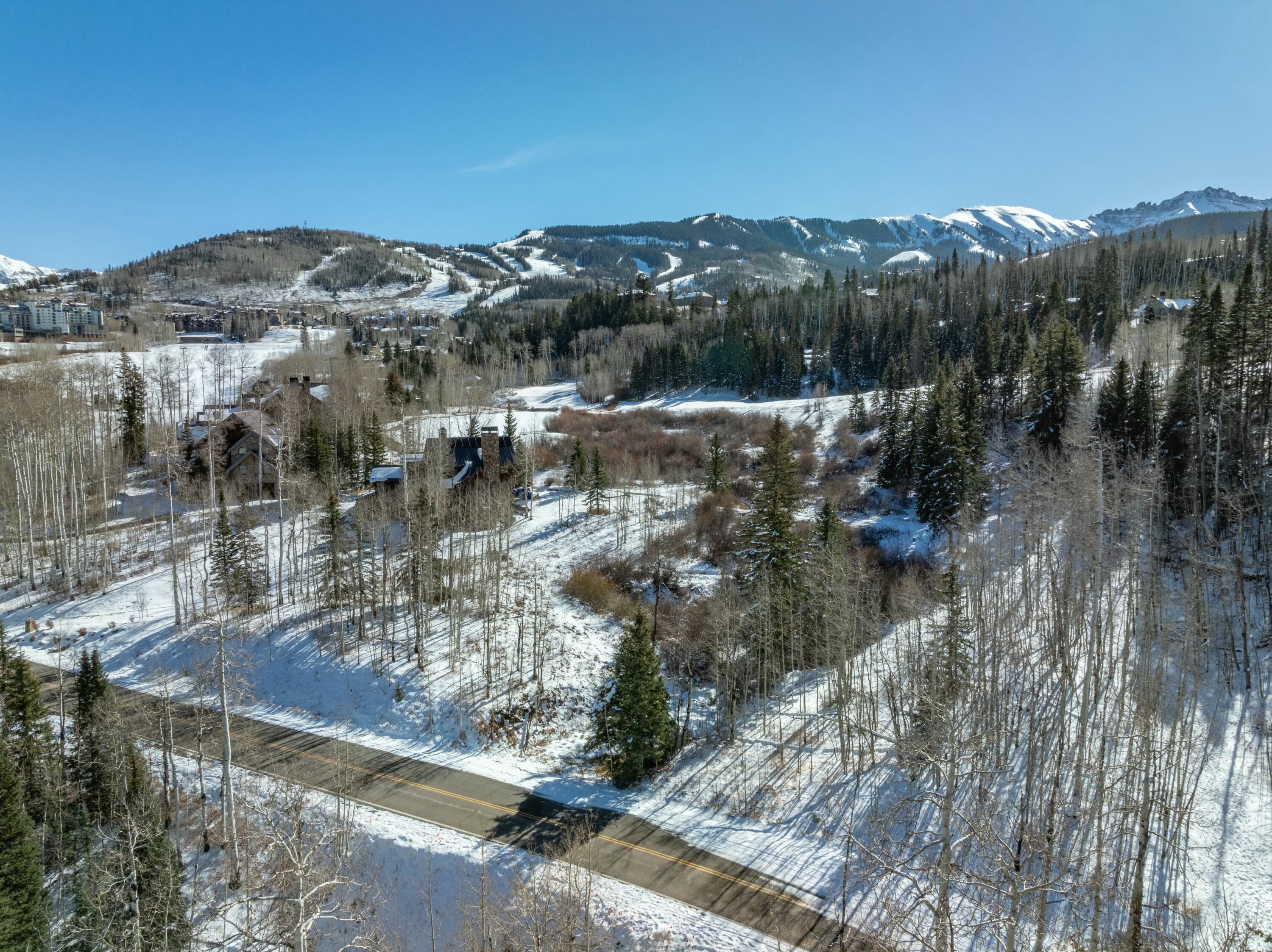TBD Russell Drive