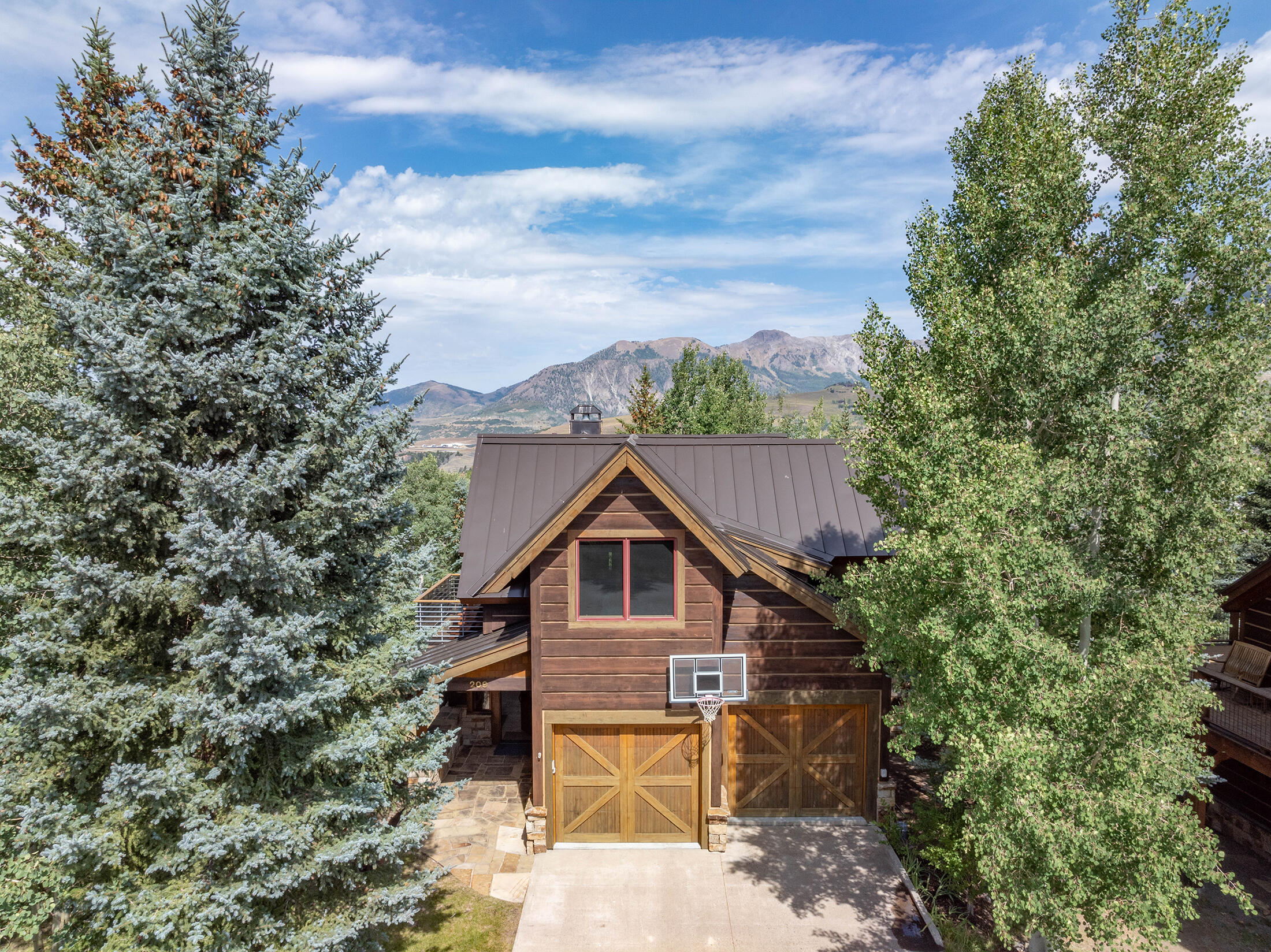209 Knoll Estates Drive