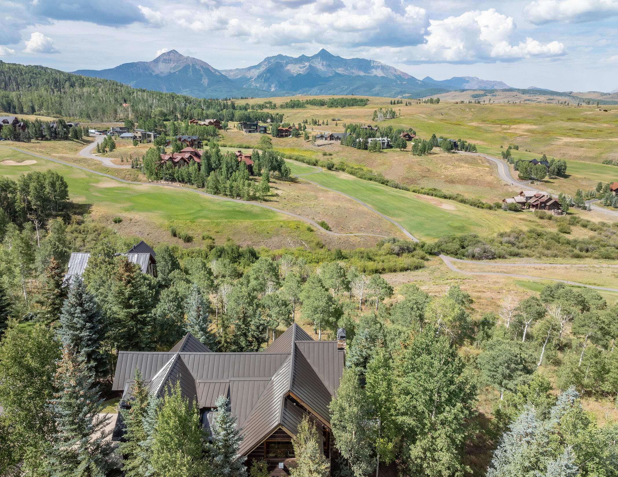 209 Knoll Estates Drive