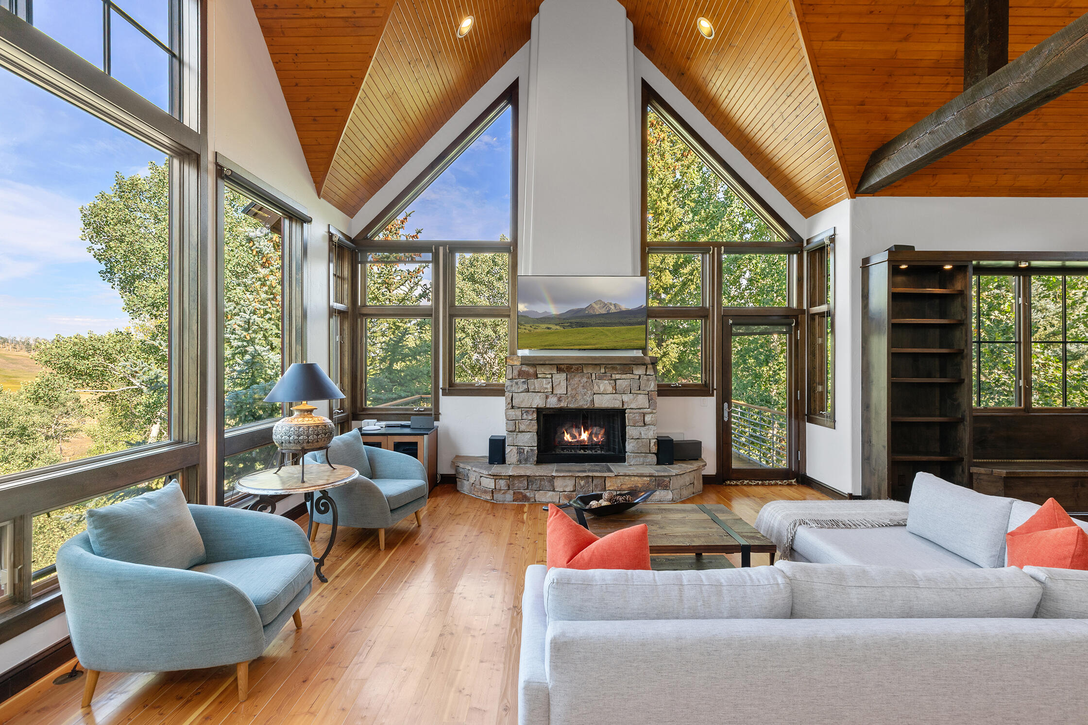 209 Knoll Estates Drive