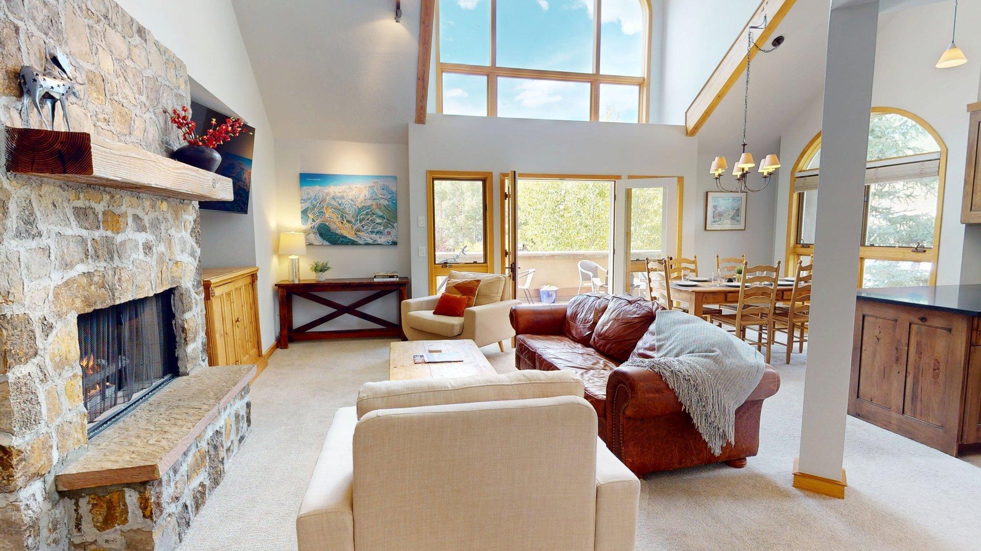 650 Mountain Village Boulevard