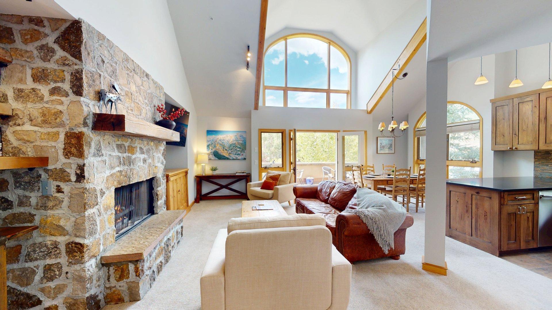 650 Mountain Village Boulevard