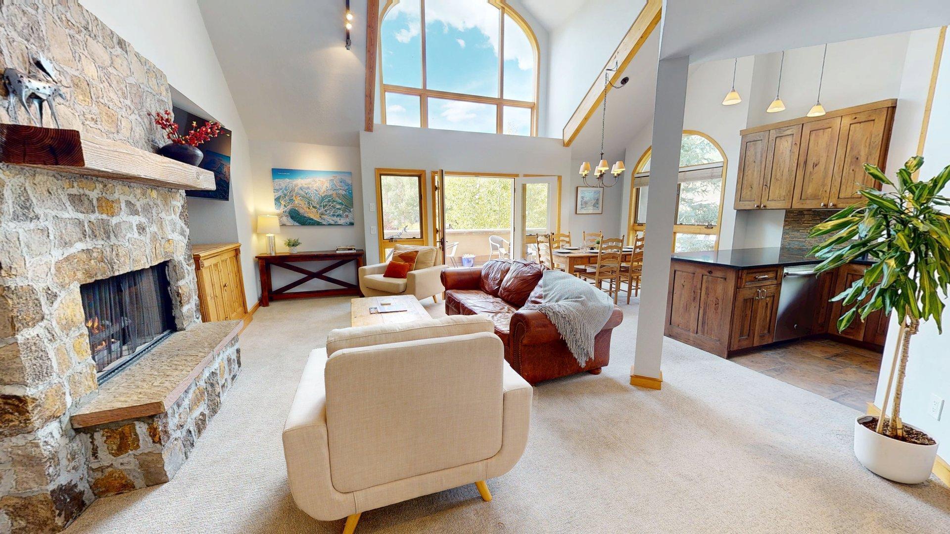 650 Mountain Village Boulevard