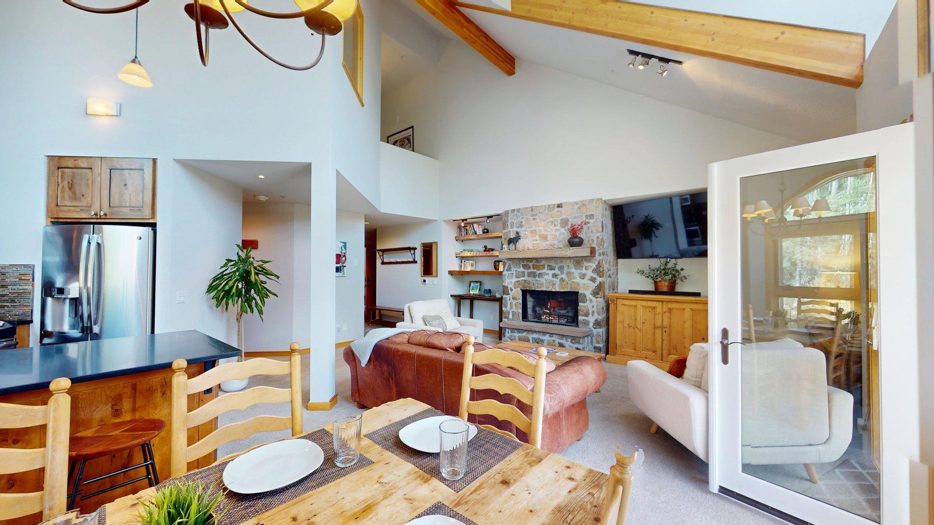 650 Mountain Village Boulevard