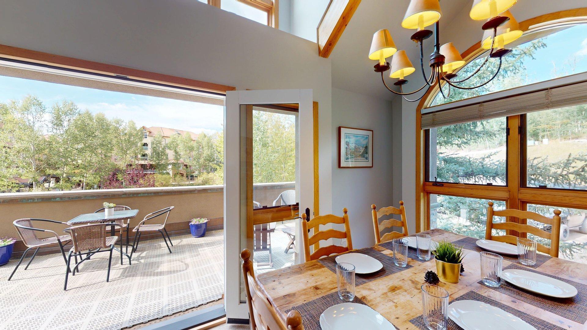 650 Mountain Village Boulevard