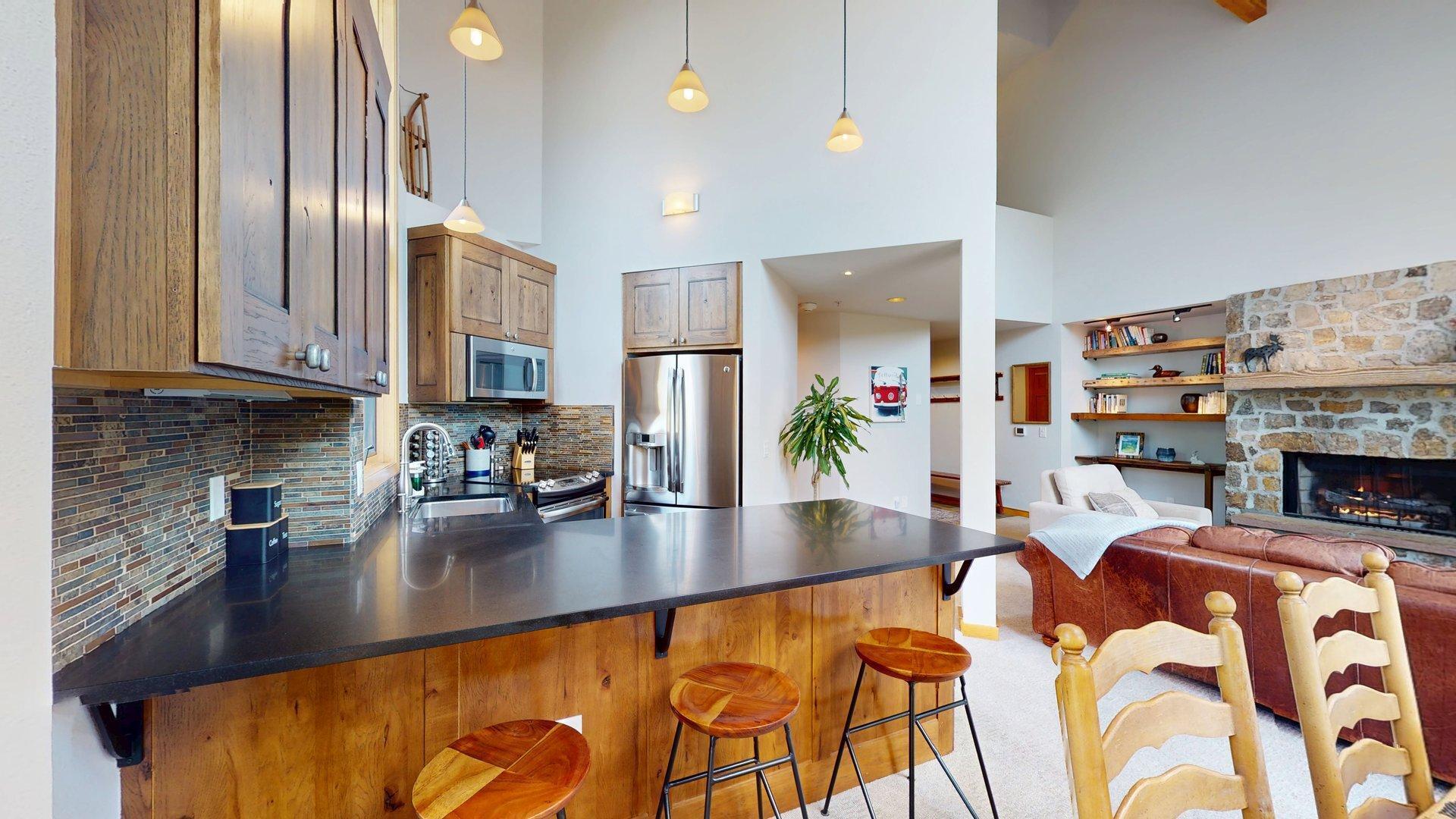 650 Mountain Village Boulevard