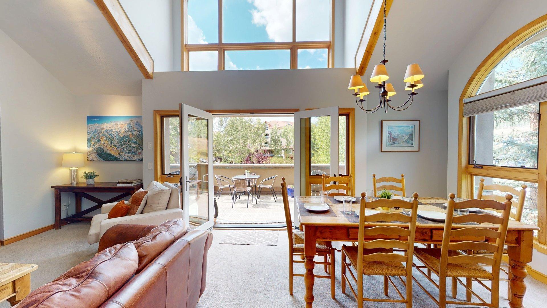 650 Mountain Village Boulevard