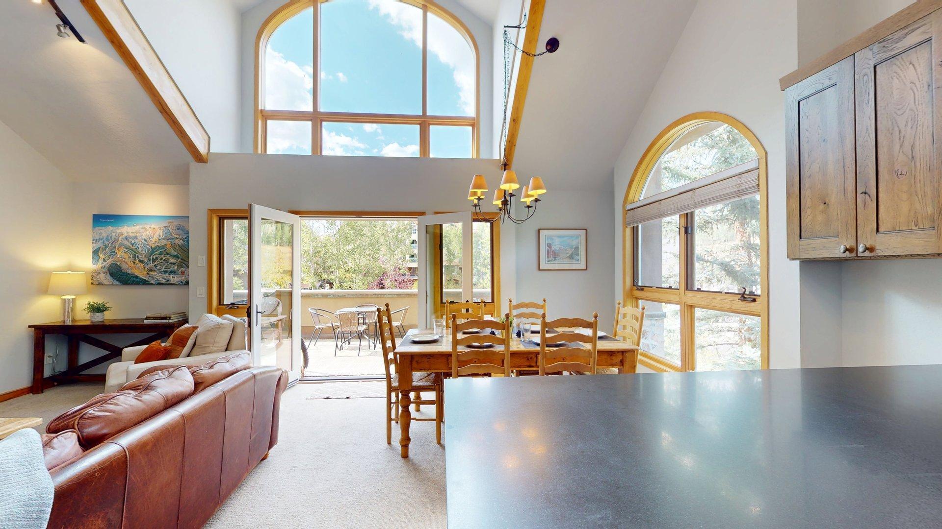 650 Mountain Village Boulevard