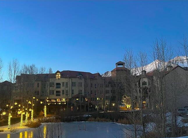 650 Mountain Village Boulevard