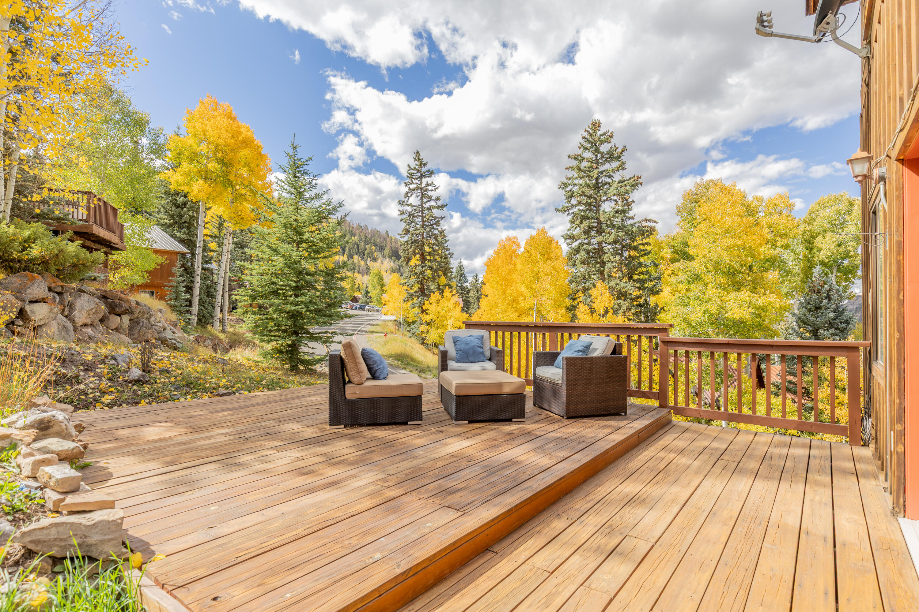 464 San Miguel Ridge Road