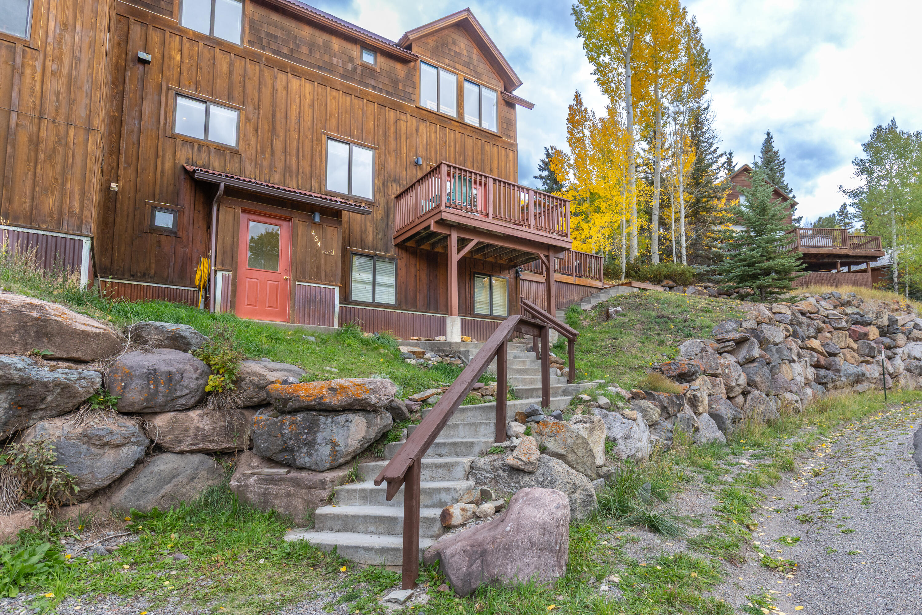 464 San Miguel Ridge Road