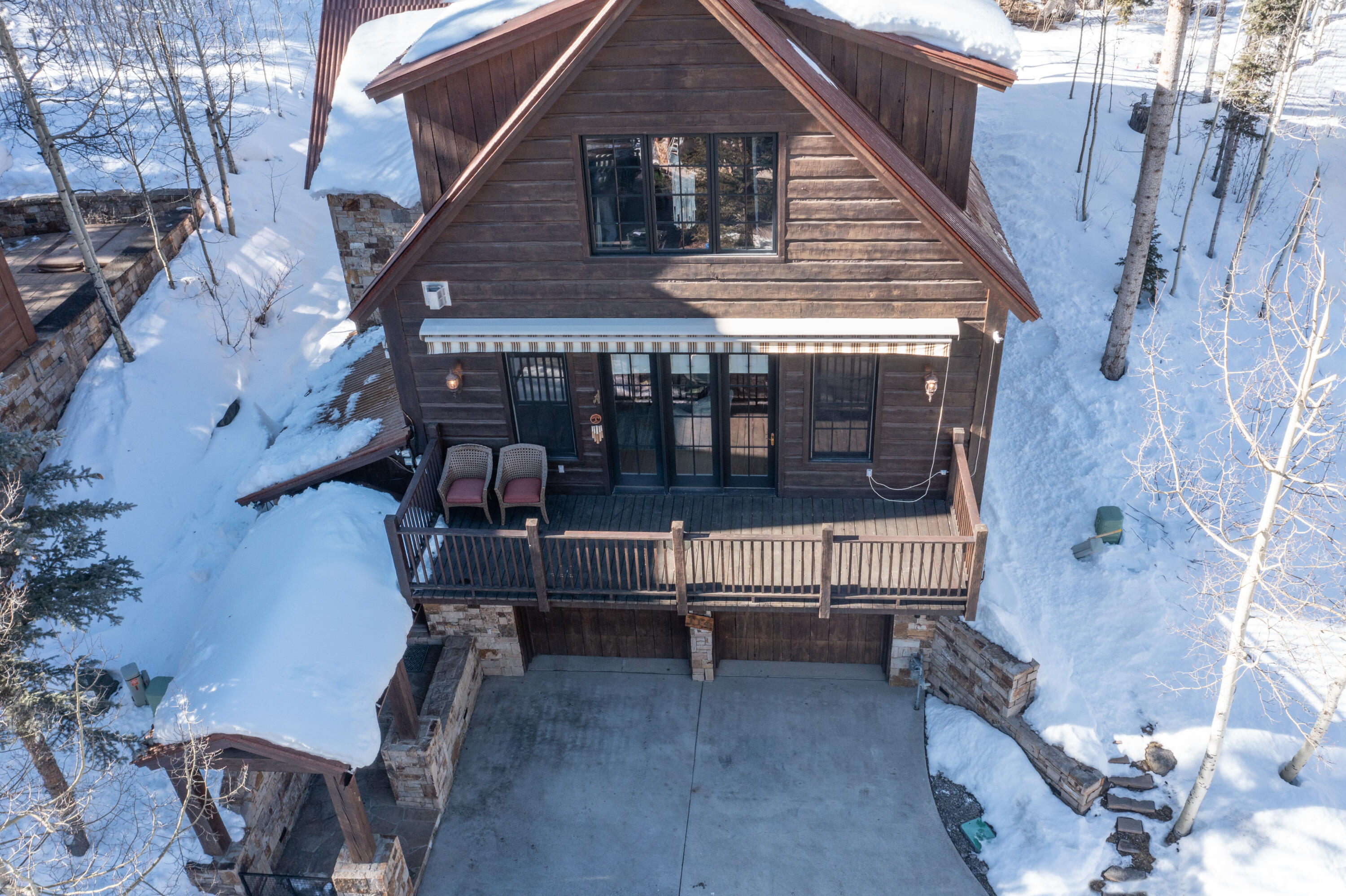 114 Cabins Lane