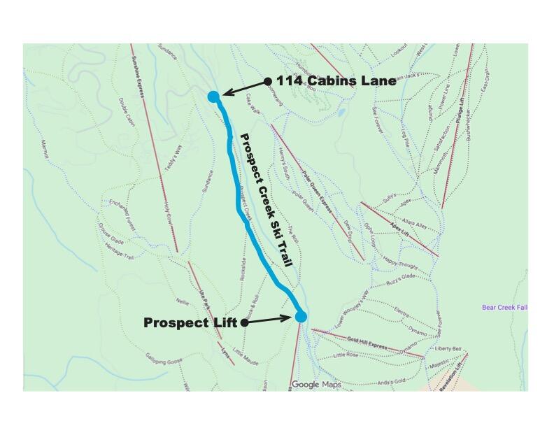 114 Cabins Lane