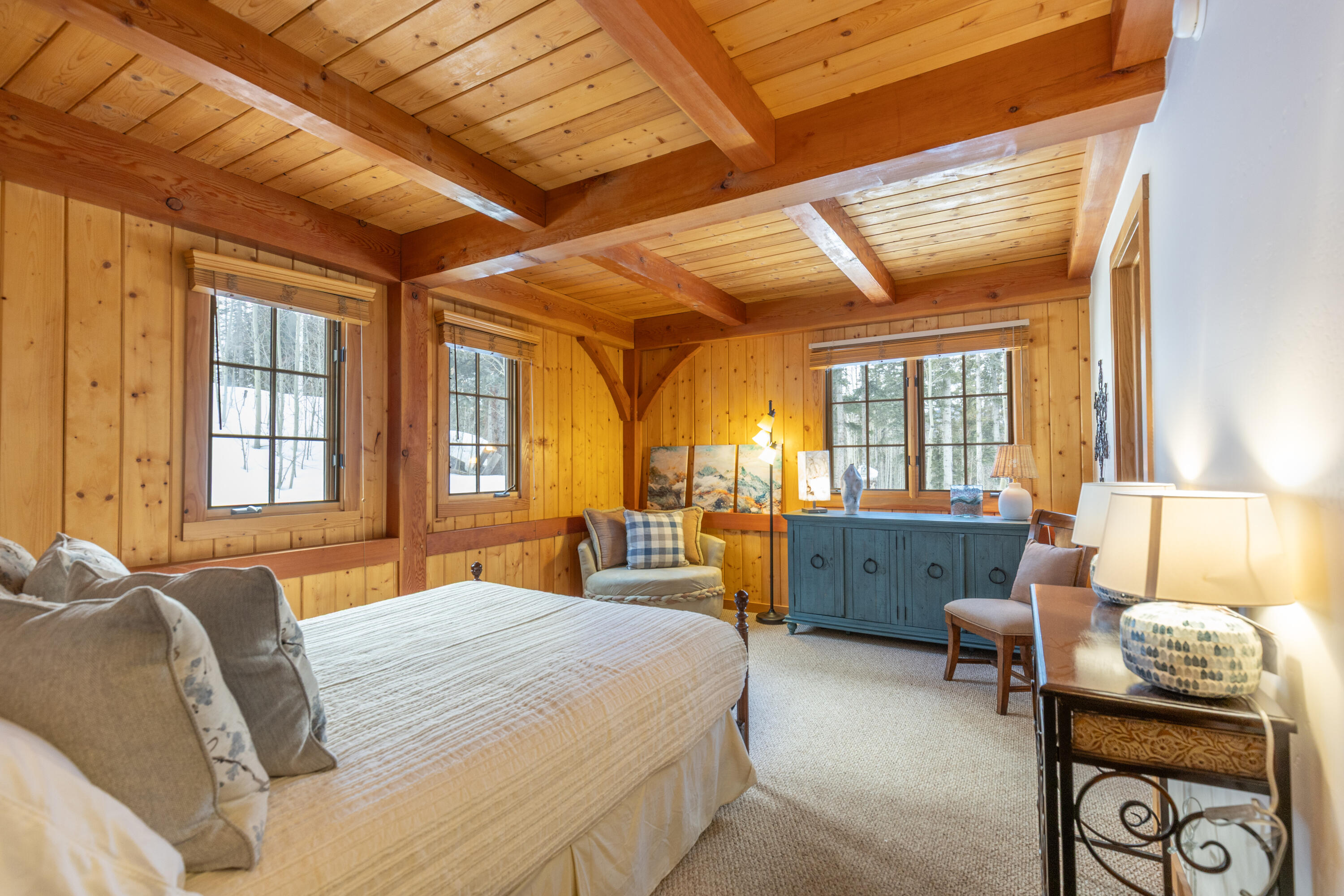 114 Cabins Lane