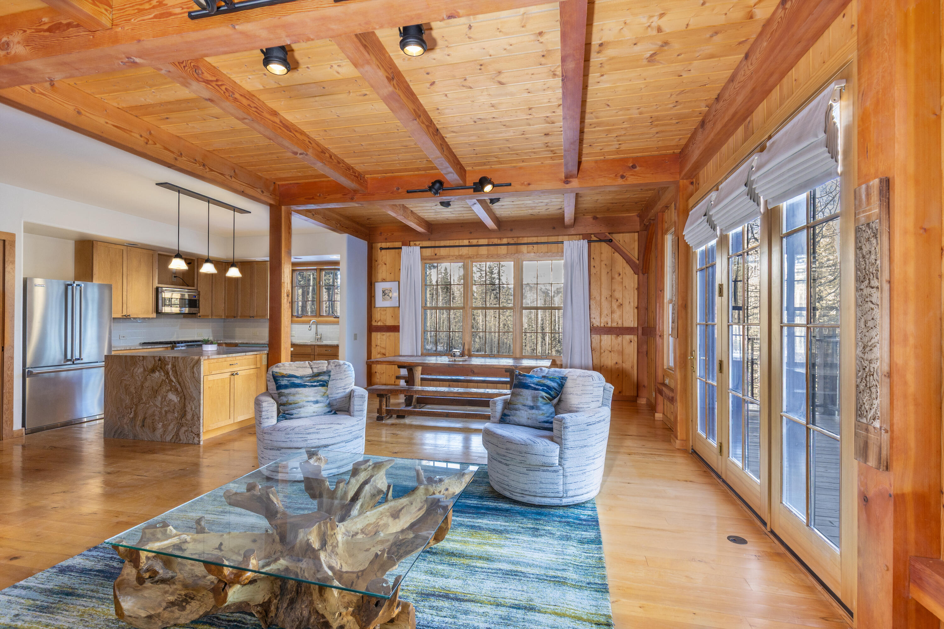 114 Cabins Lane