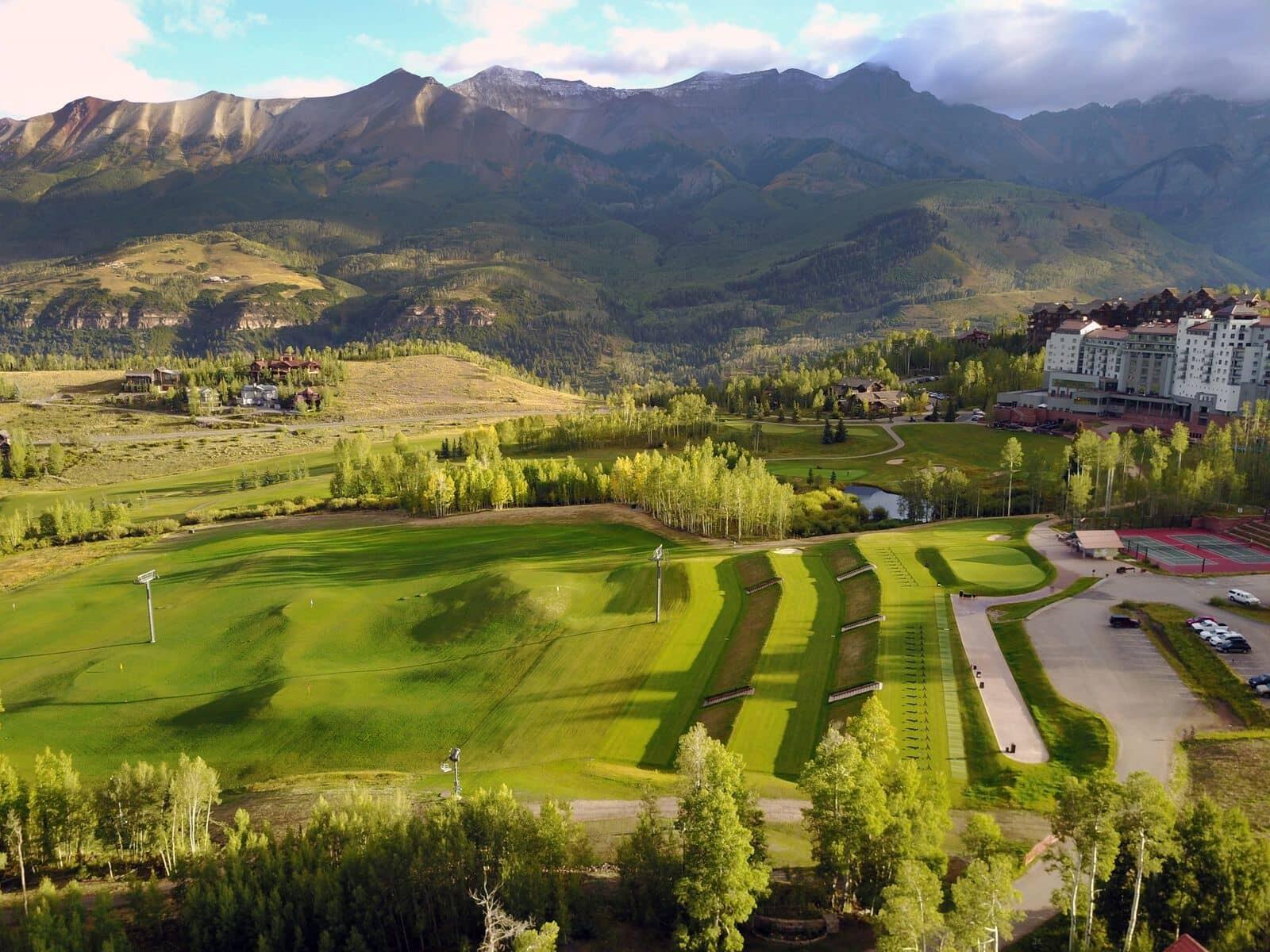 136 Country Club Drive