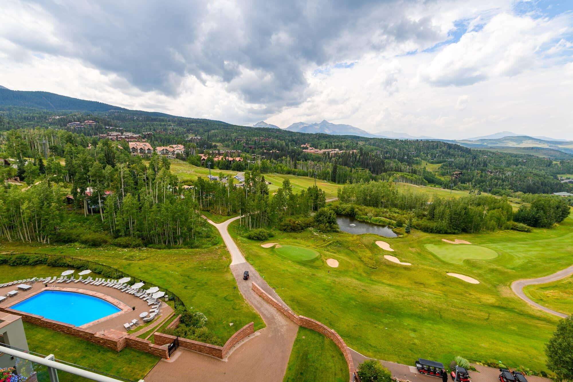 136 Country Club Drive