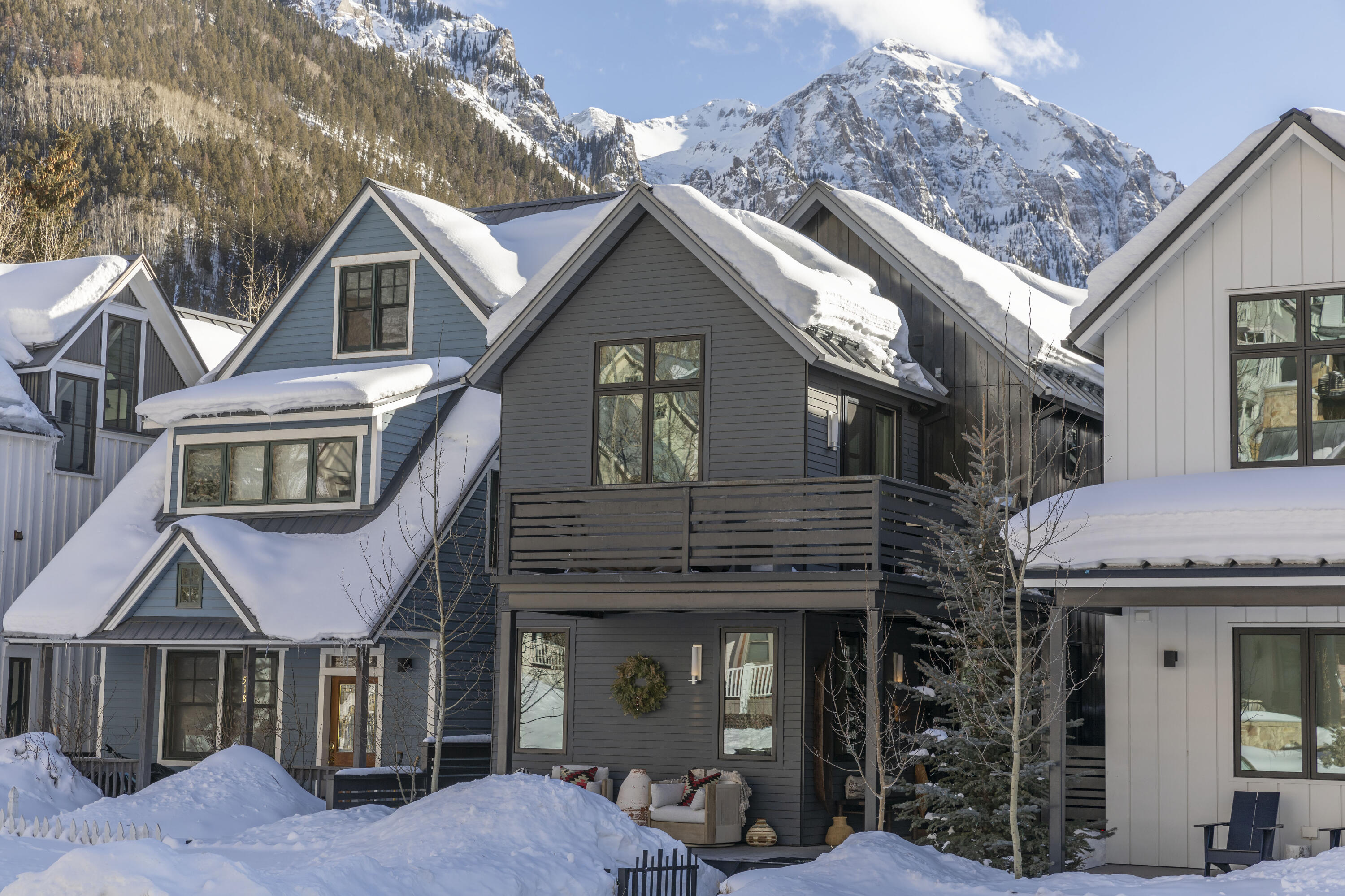 516 E Columbia Avenue