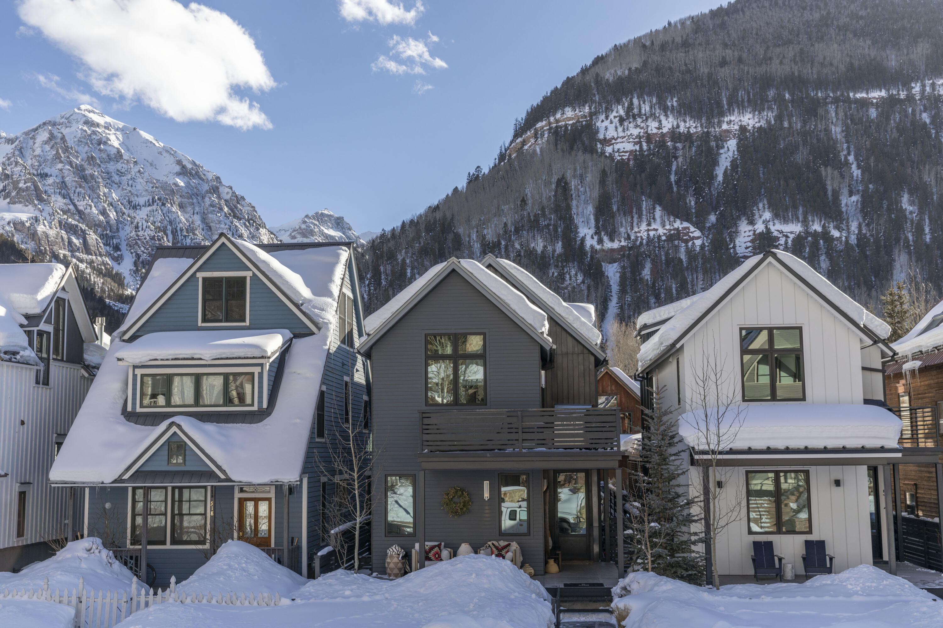 516 E Columbia Avenue