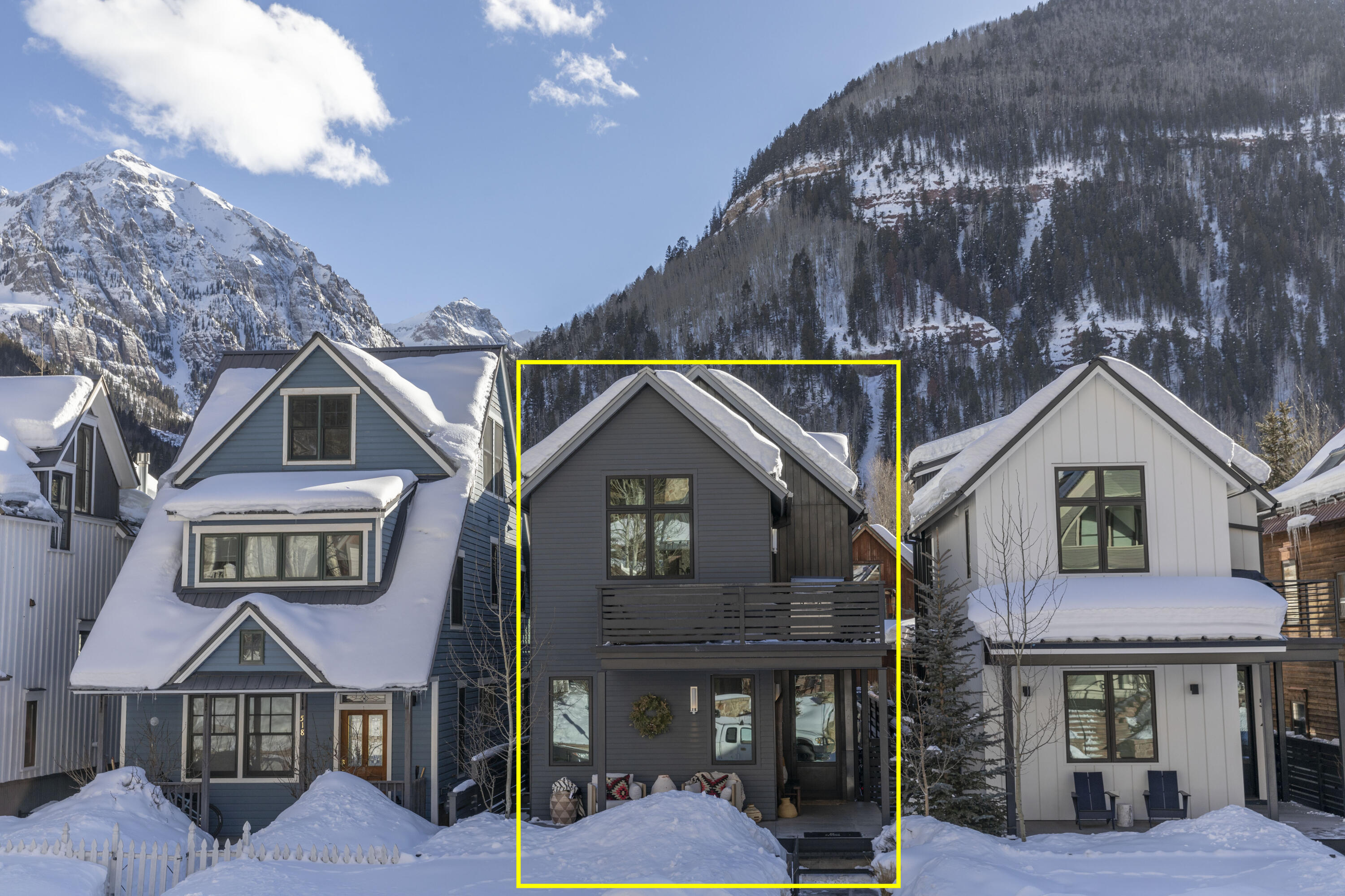 516 E Columbia Avenue