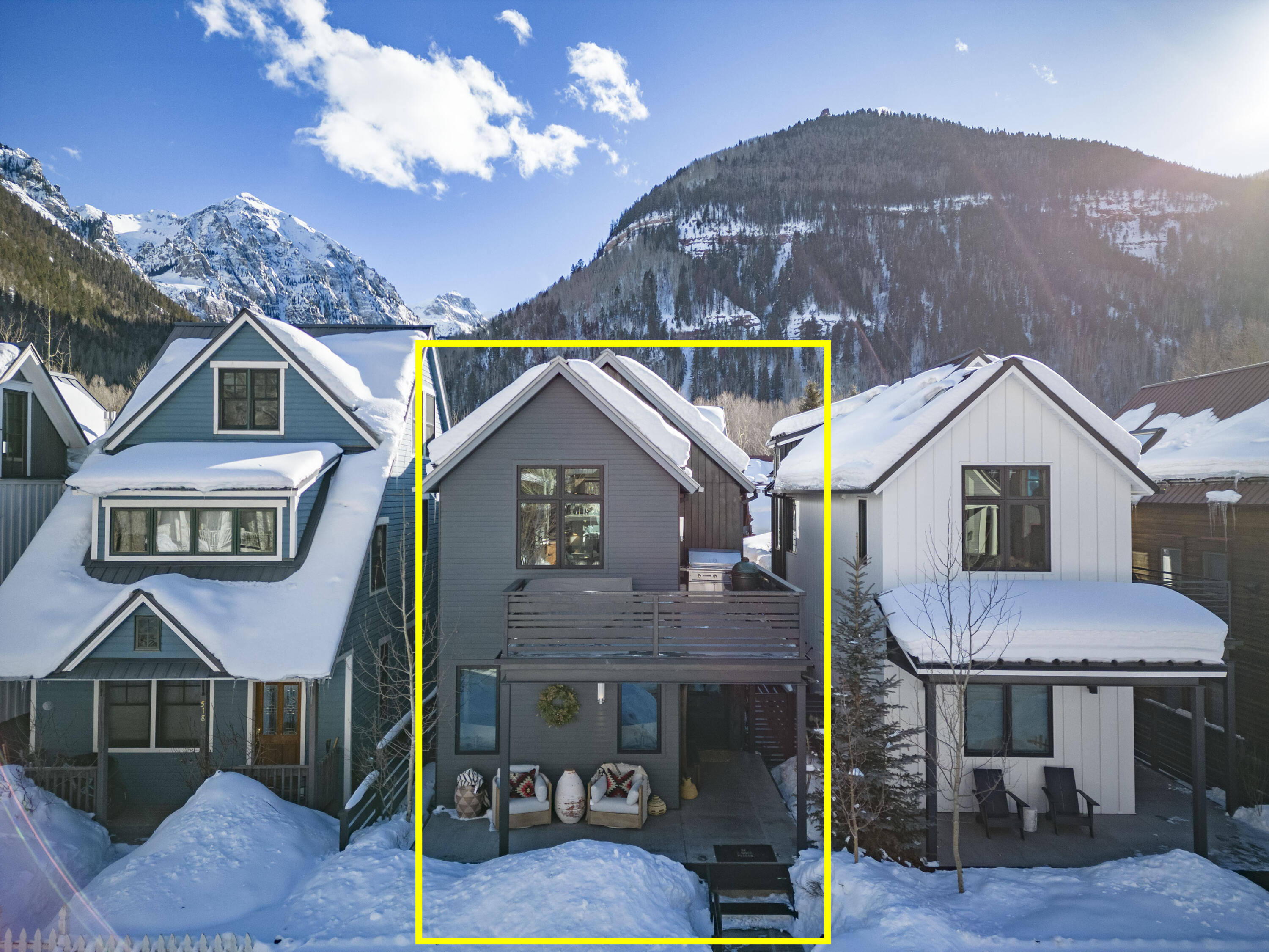 516 E Columbia Avenue