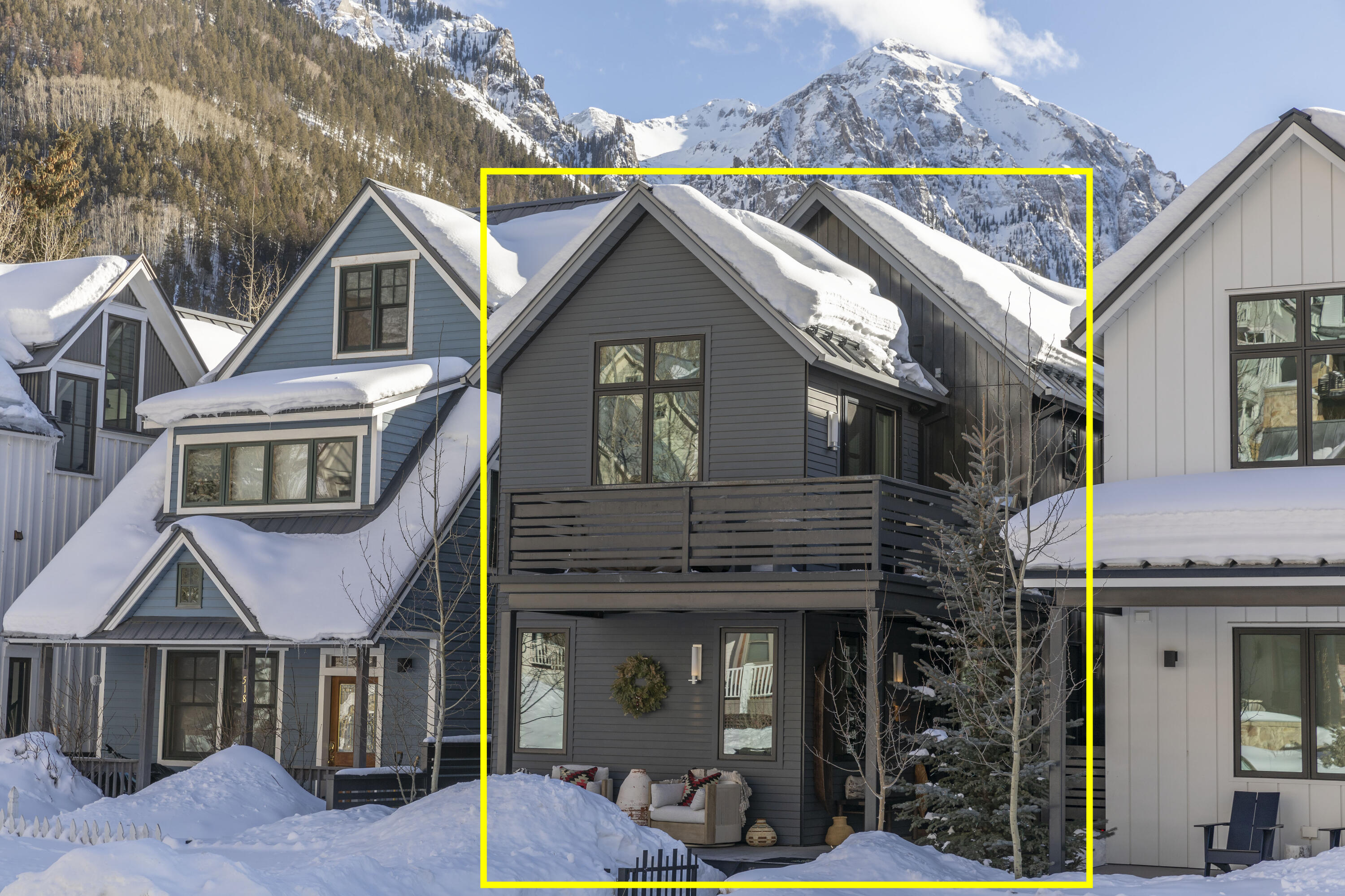 516 E Columbia Avenue