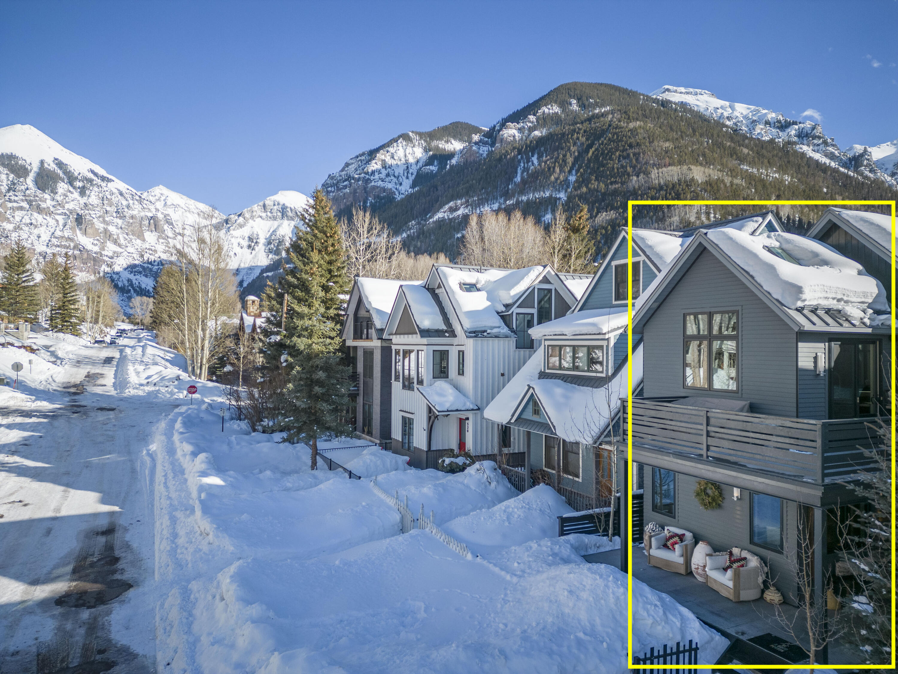 516 E Columbia Avenue