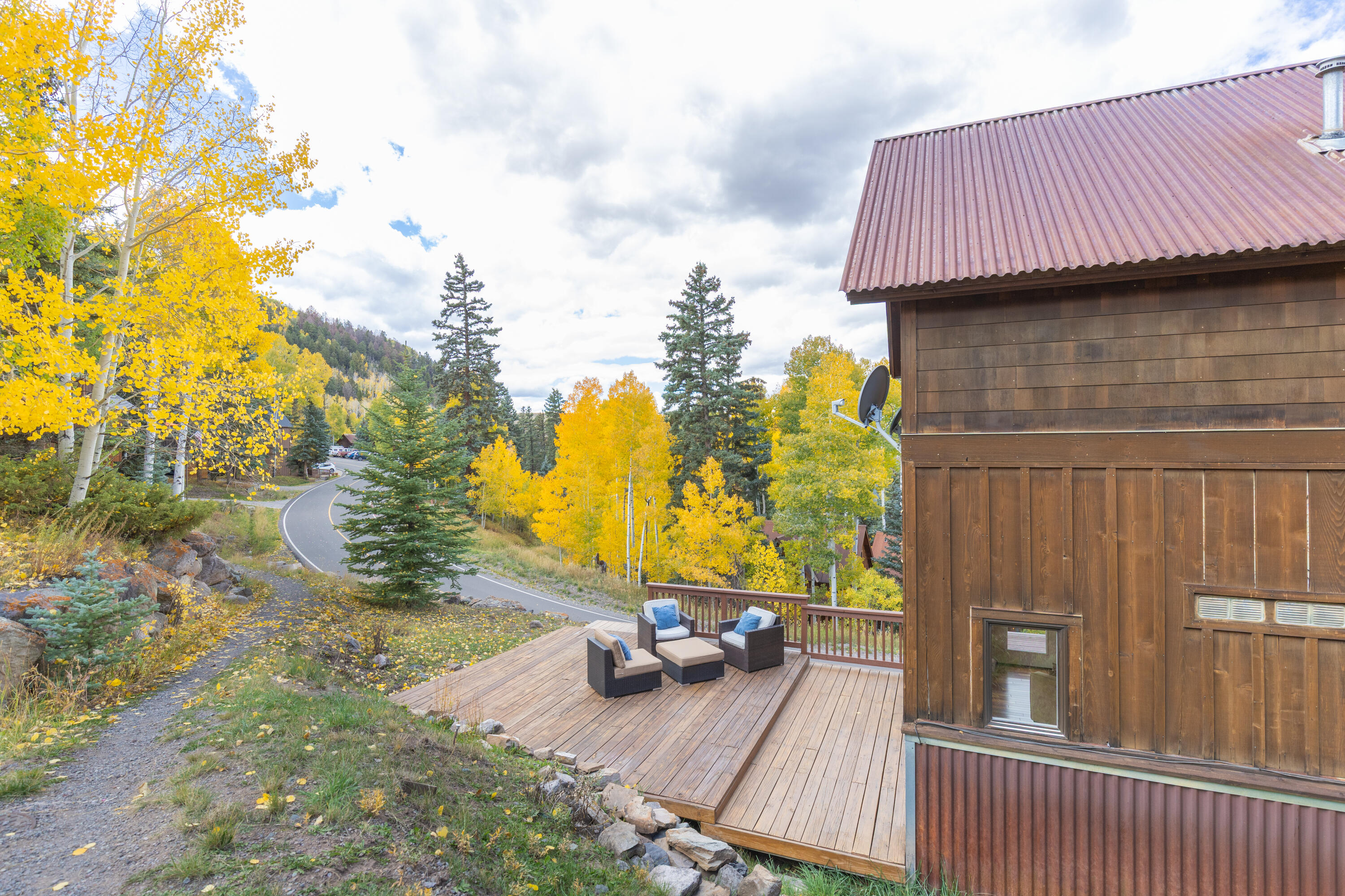 464 San Miguel Ridge Road