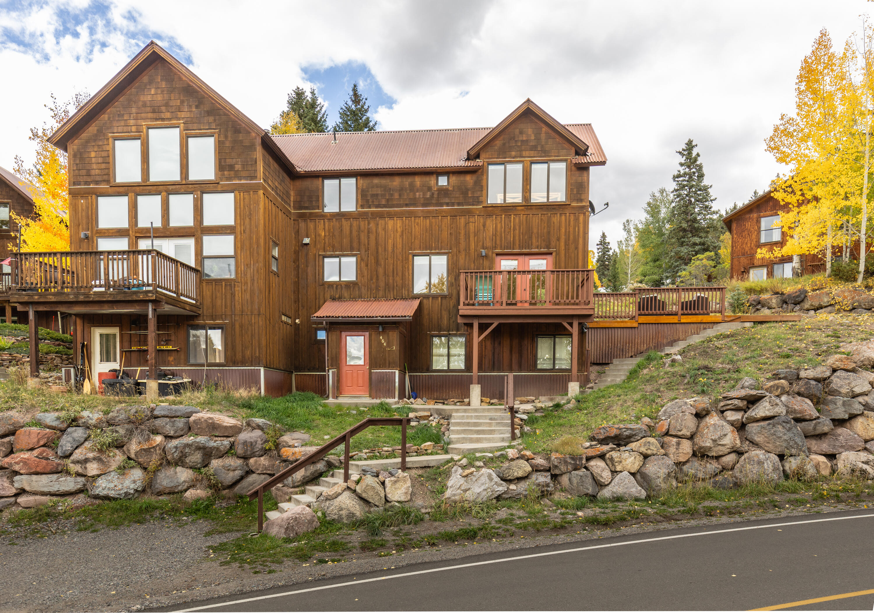 464 San Miguel Ridge Road