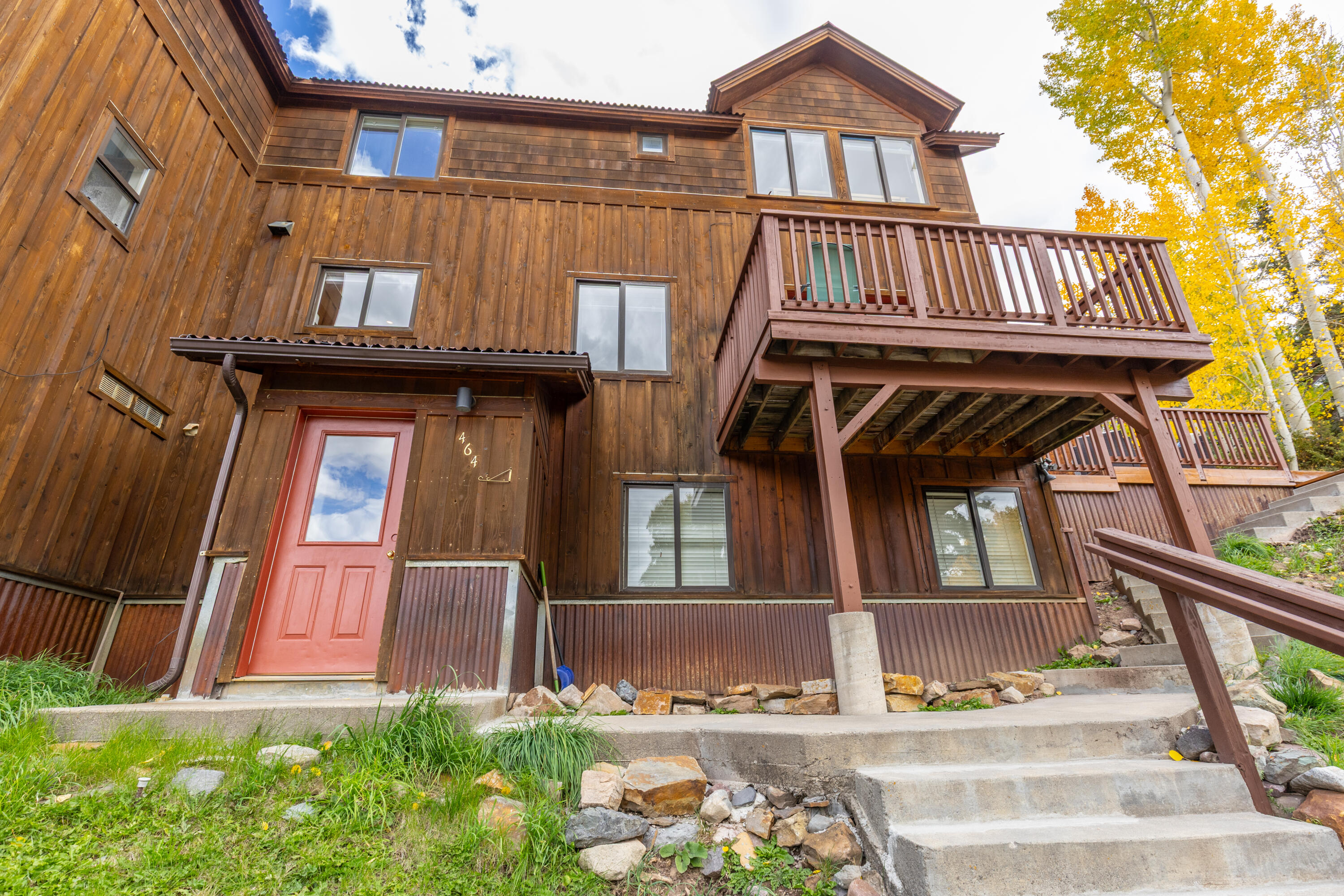 464 San Miguel Ridge Road