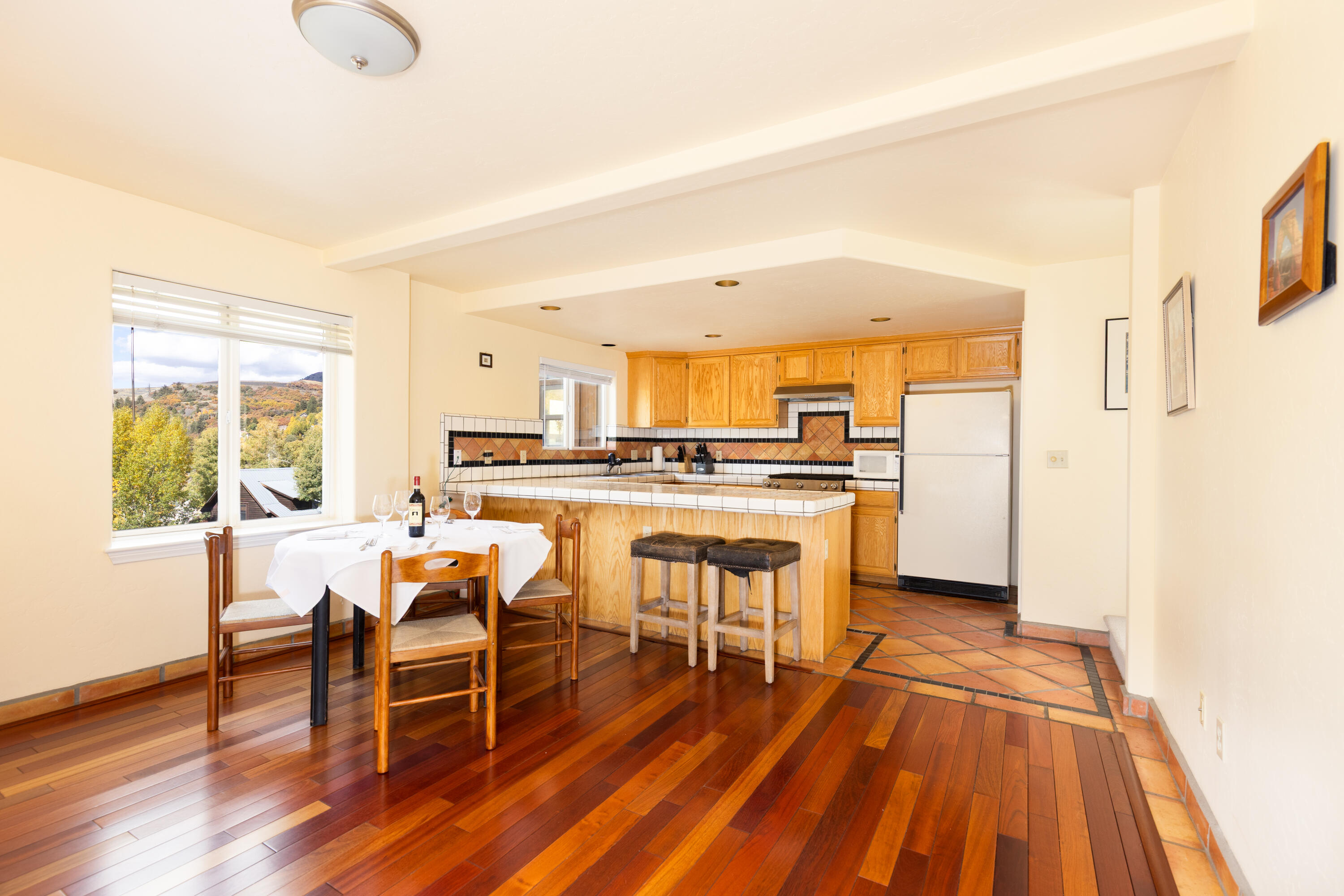 464 San Miguel Ridge Road