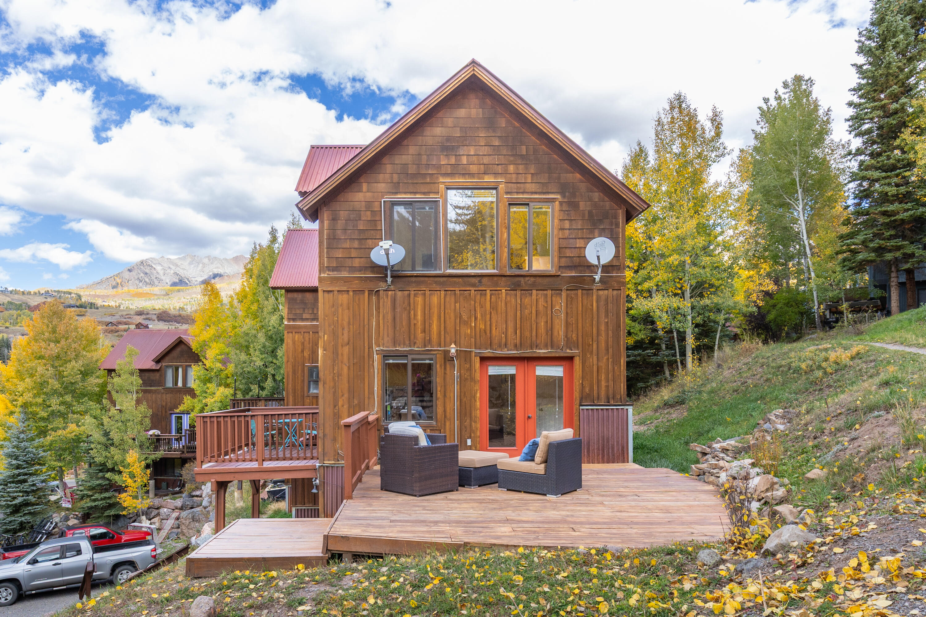 464 San Miguel Ridge Road