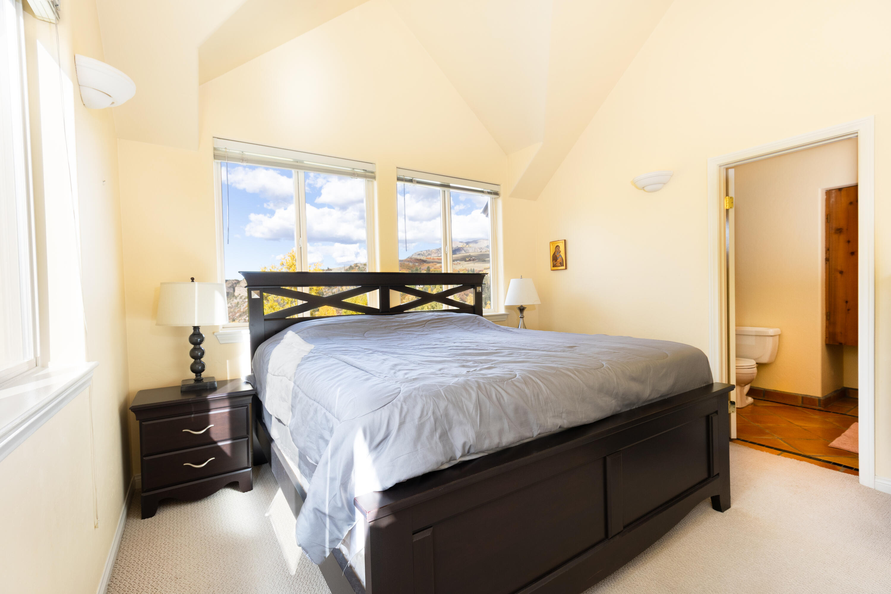 464 San Miguel Ridge Road