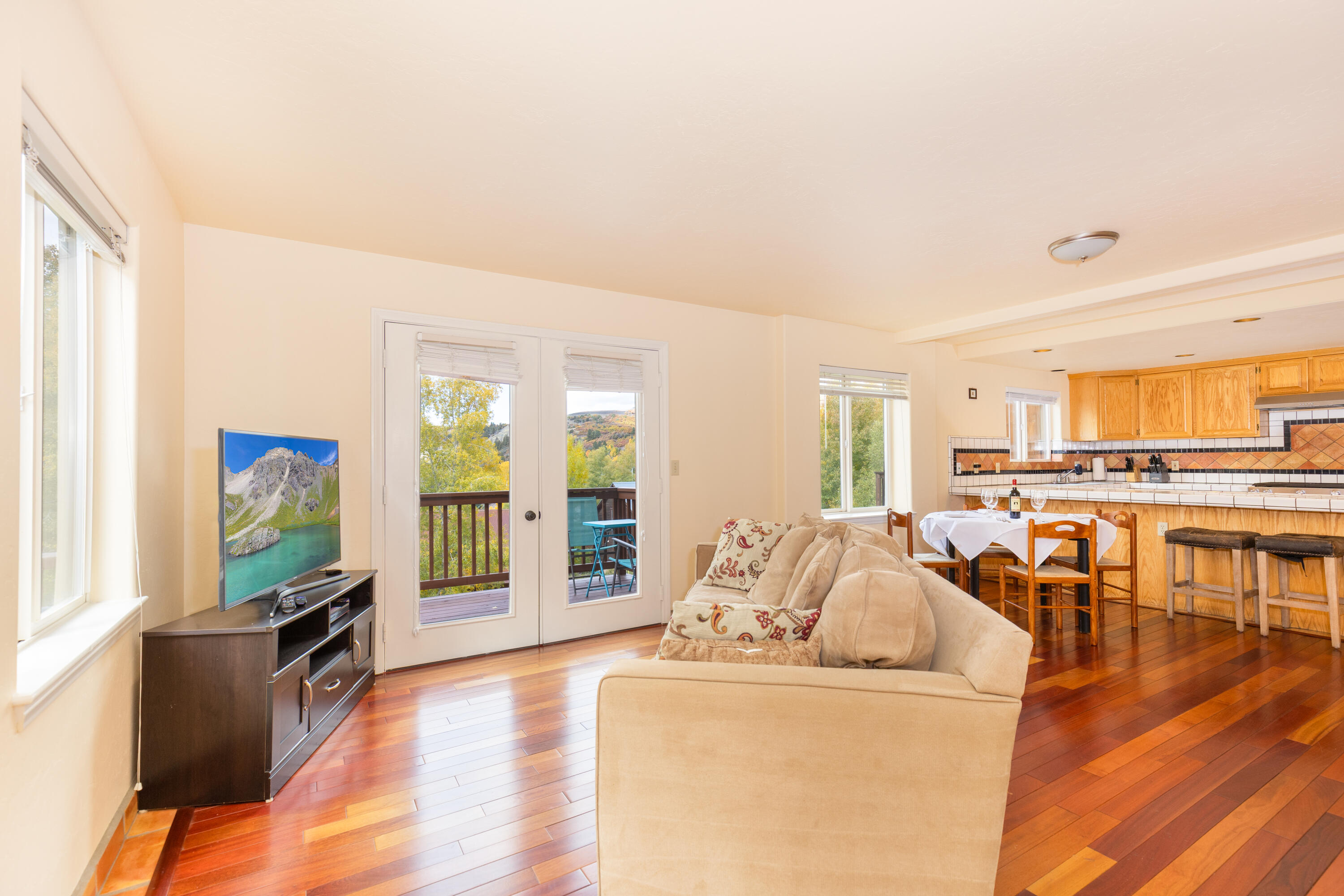 464 San Miguel Ridge Road