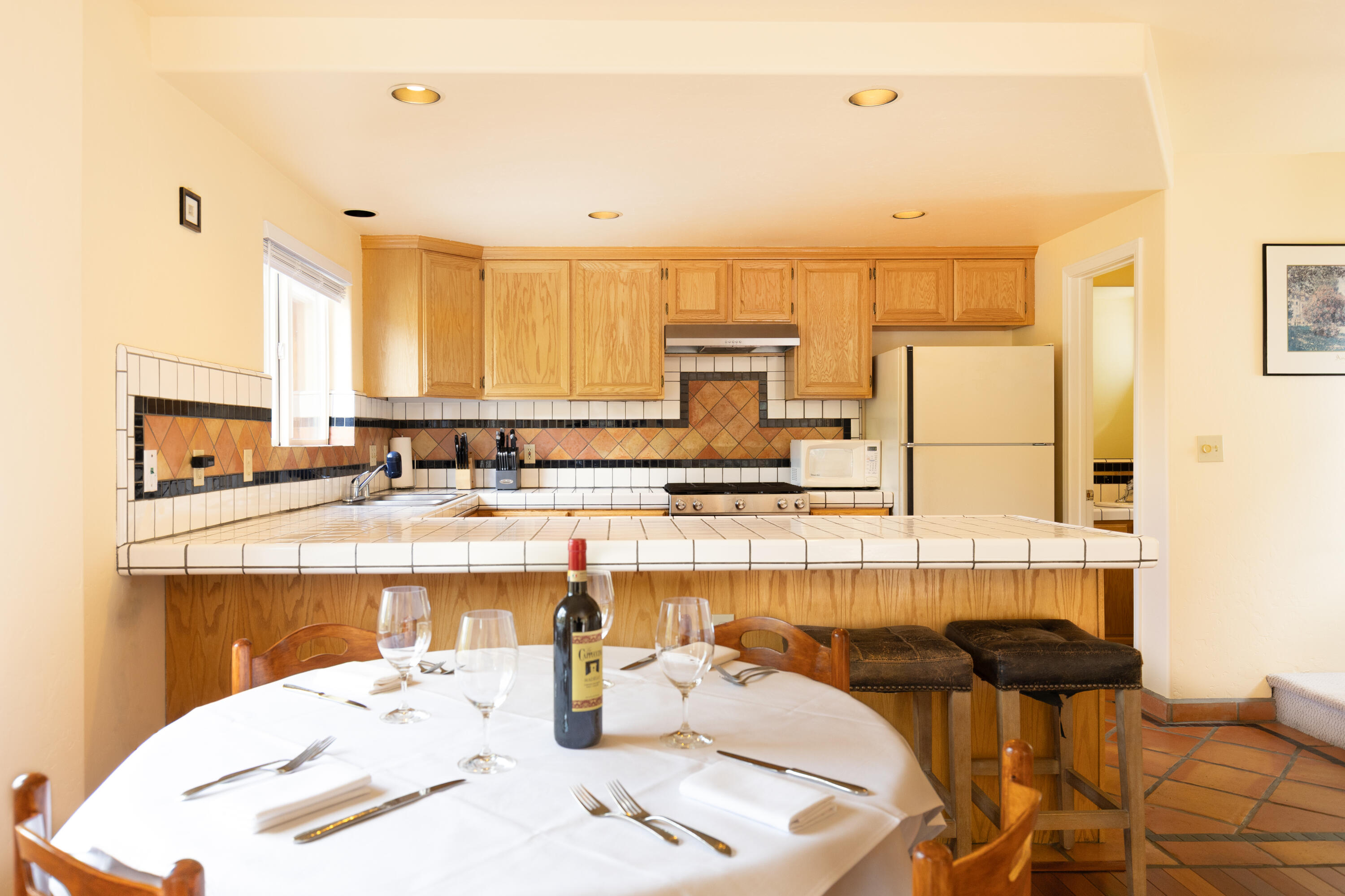 464 San Miguel Ridge Road