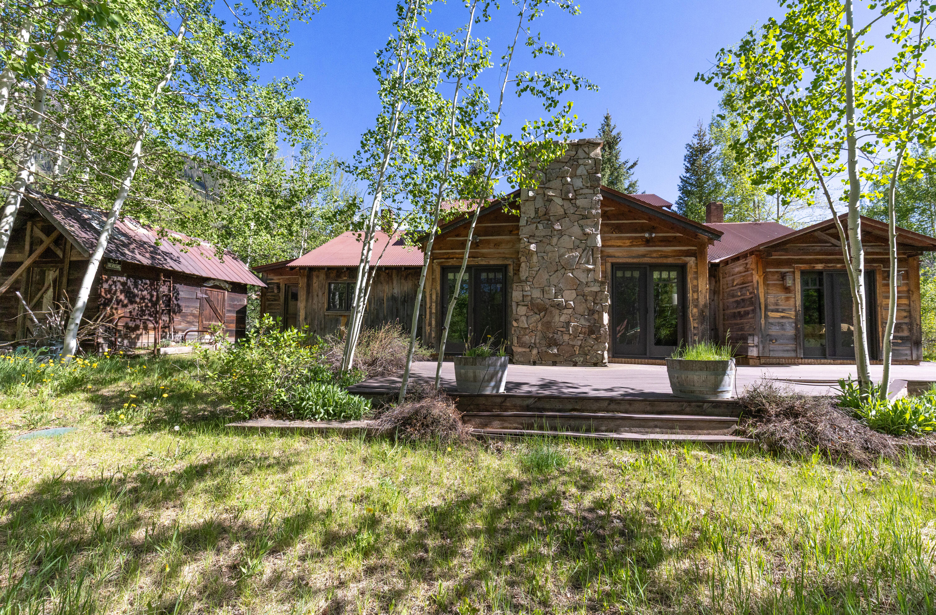 106 E Hinkley Drive Unit: Lots 22 &23