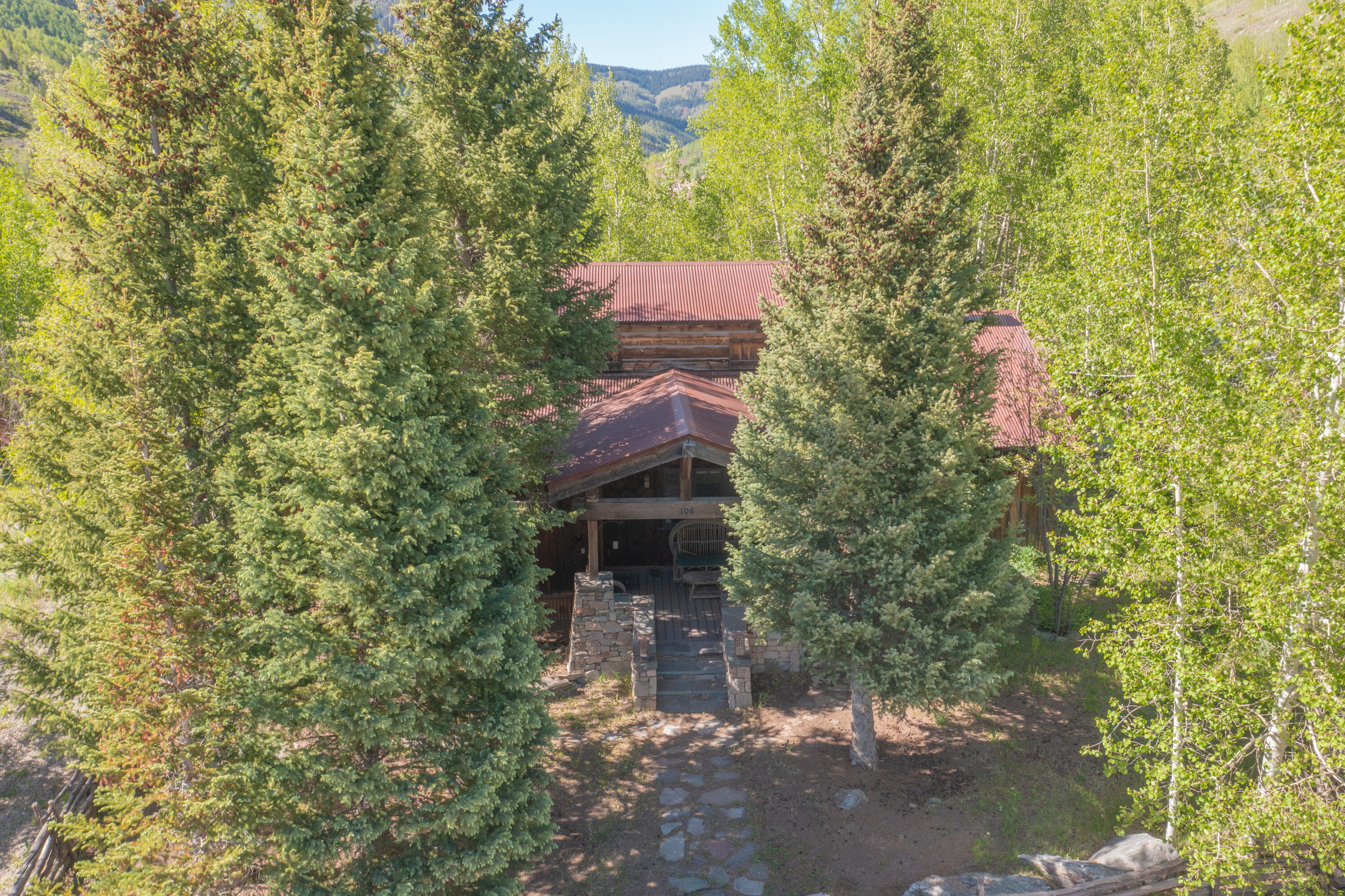 106 E Hinkley Drive Unit: Lots 22 &23