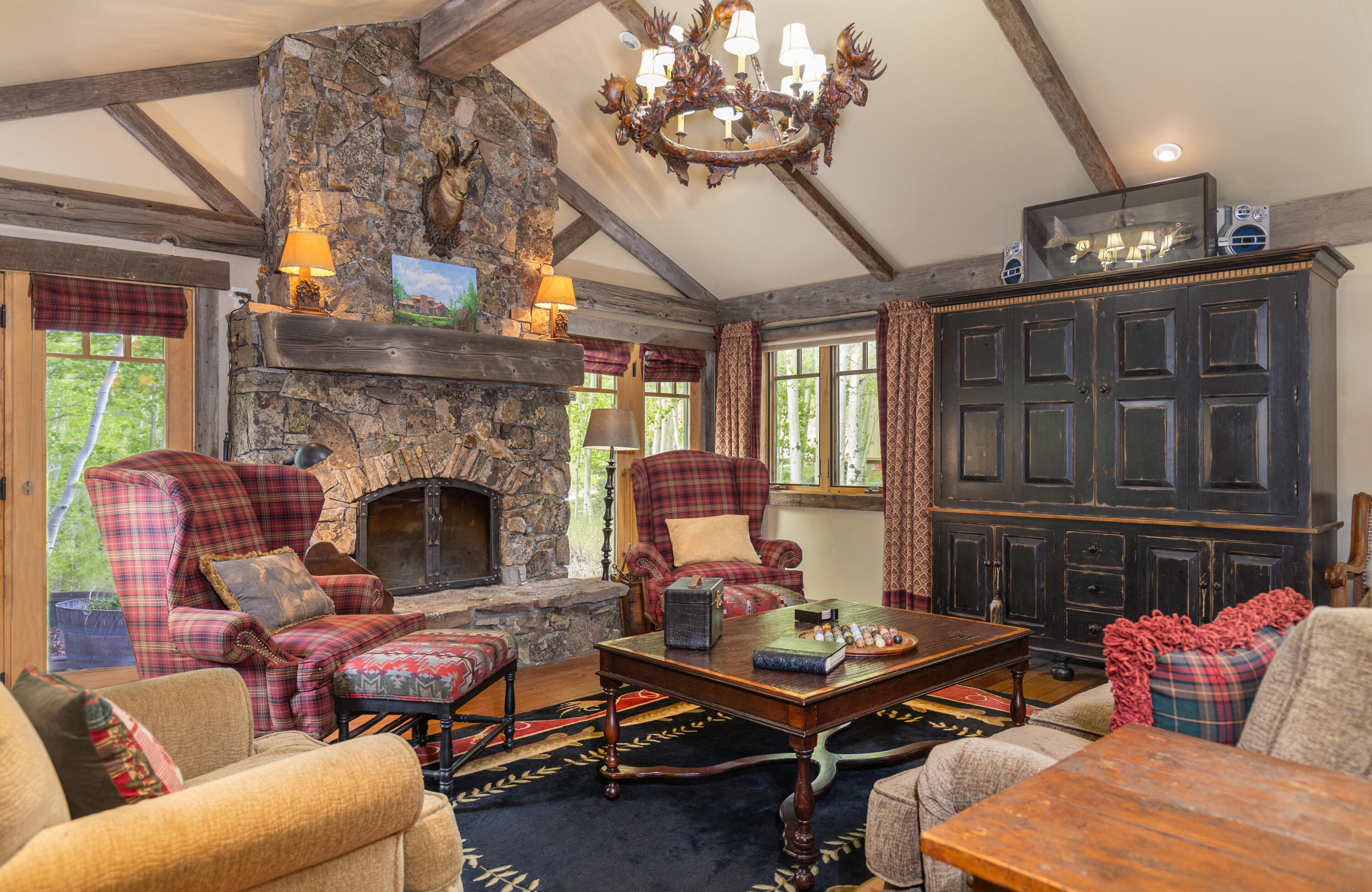 106 E Hinkley Drive Unit: Lots 22 &23