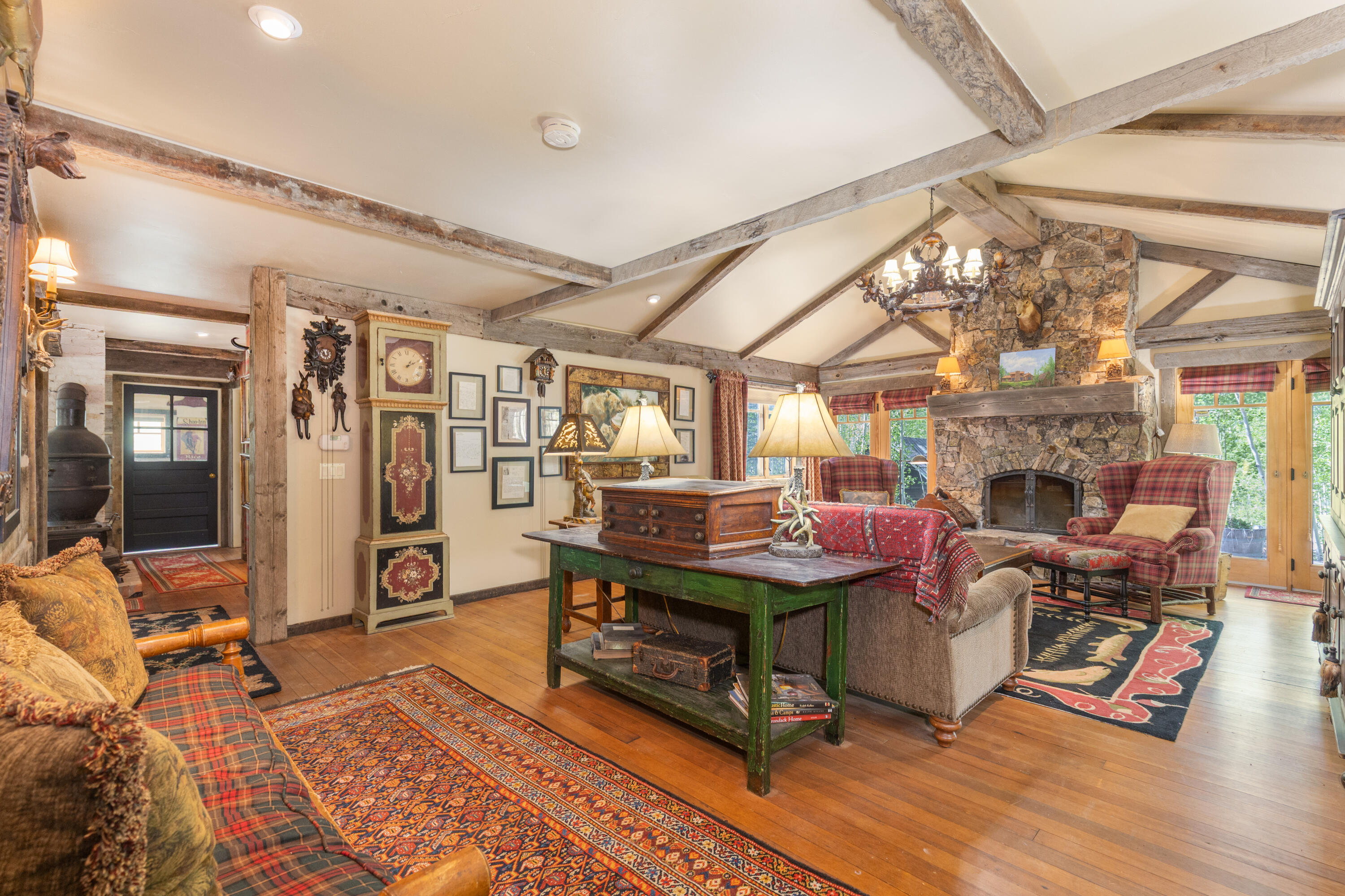 106 E Hinkley Drive Unit: Lots 22 &23
