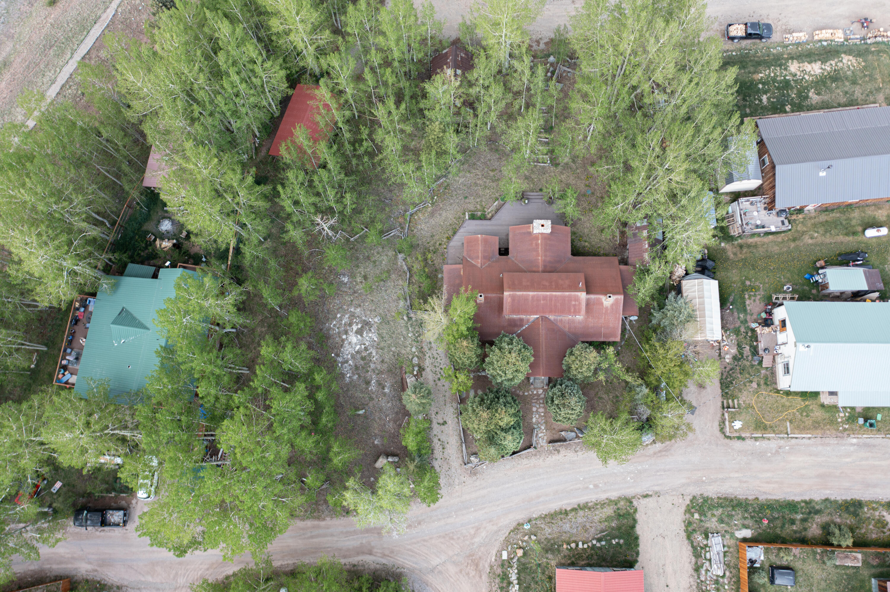 106 E Hinkley Drive Unit: Lots 22 &23