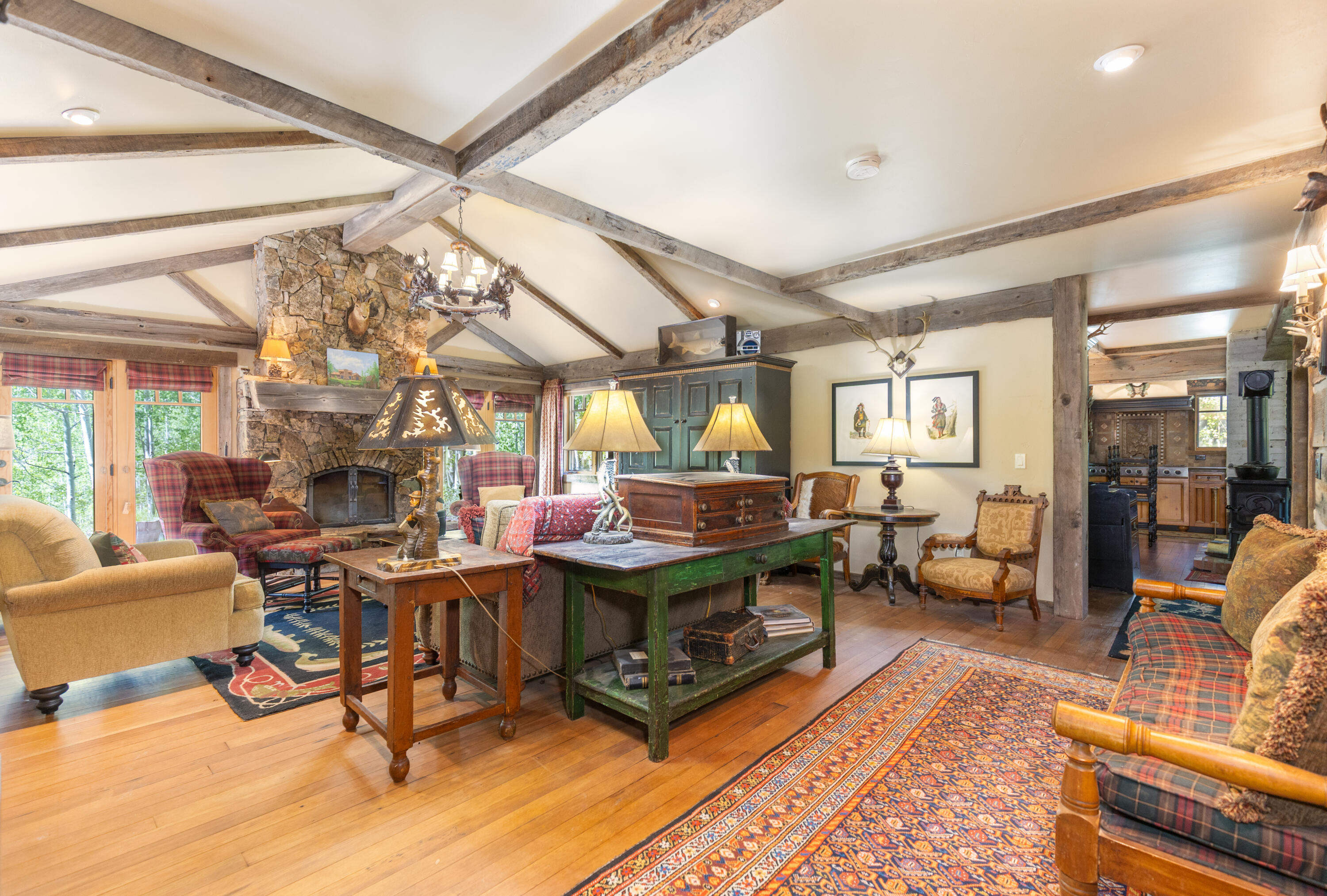 106 E Hinkley Drive Unit: Lots 22 &23